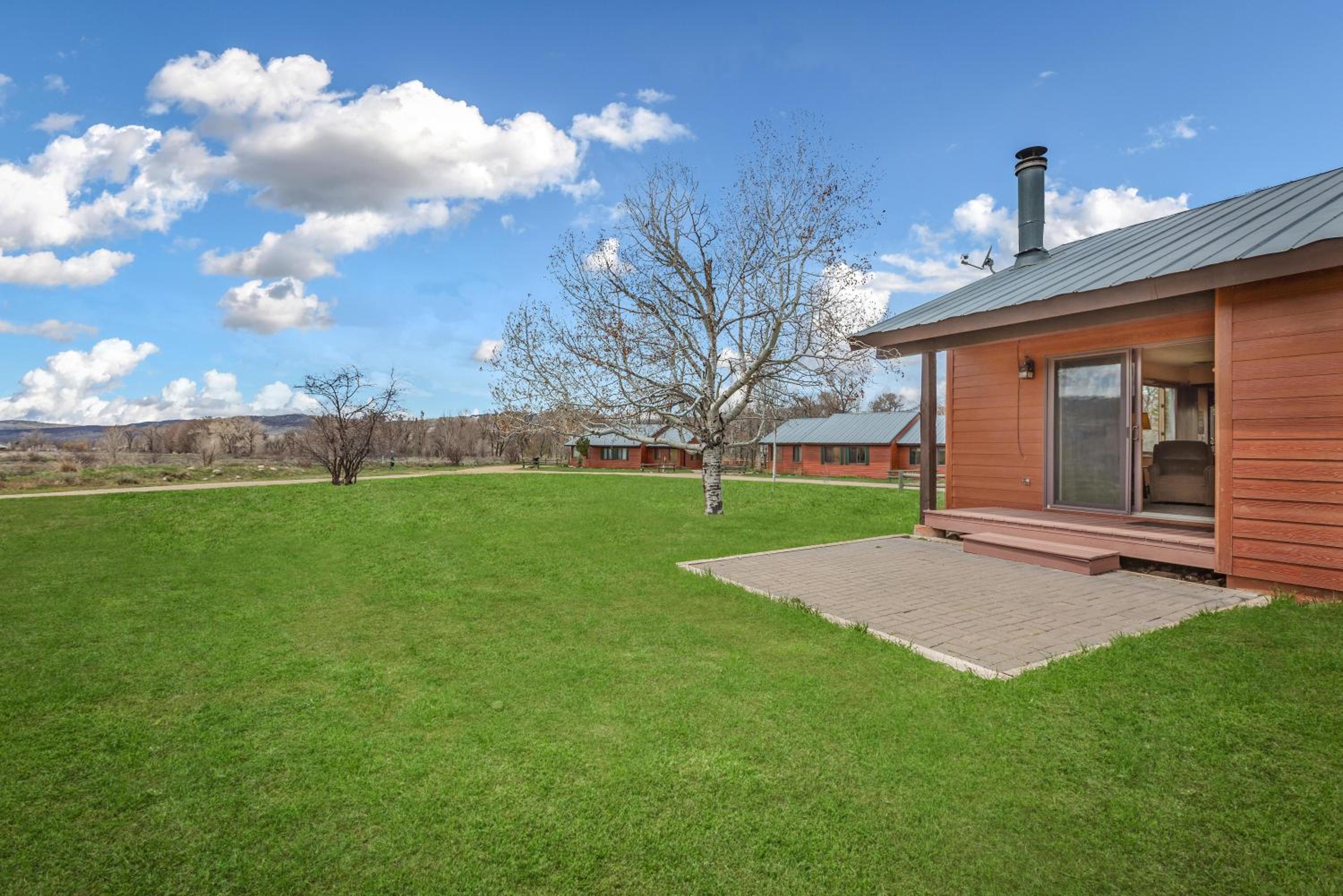 Hideaway