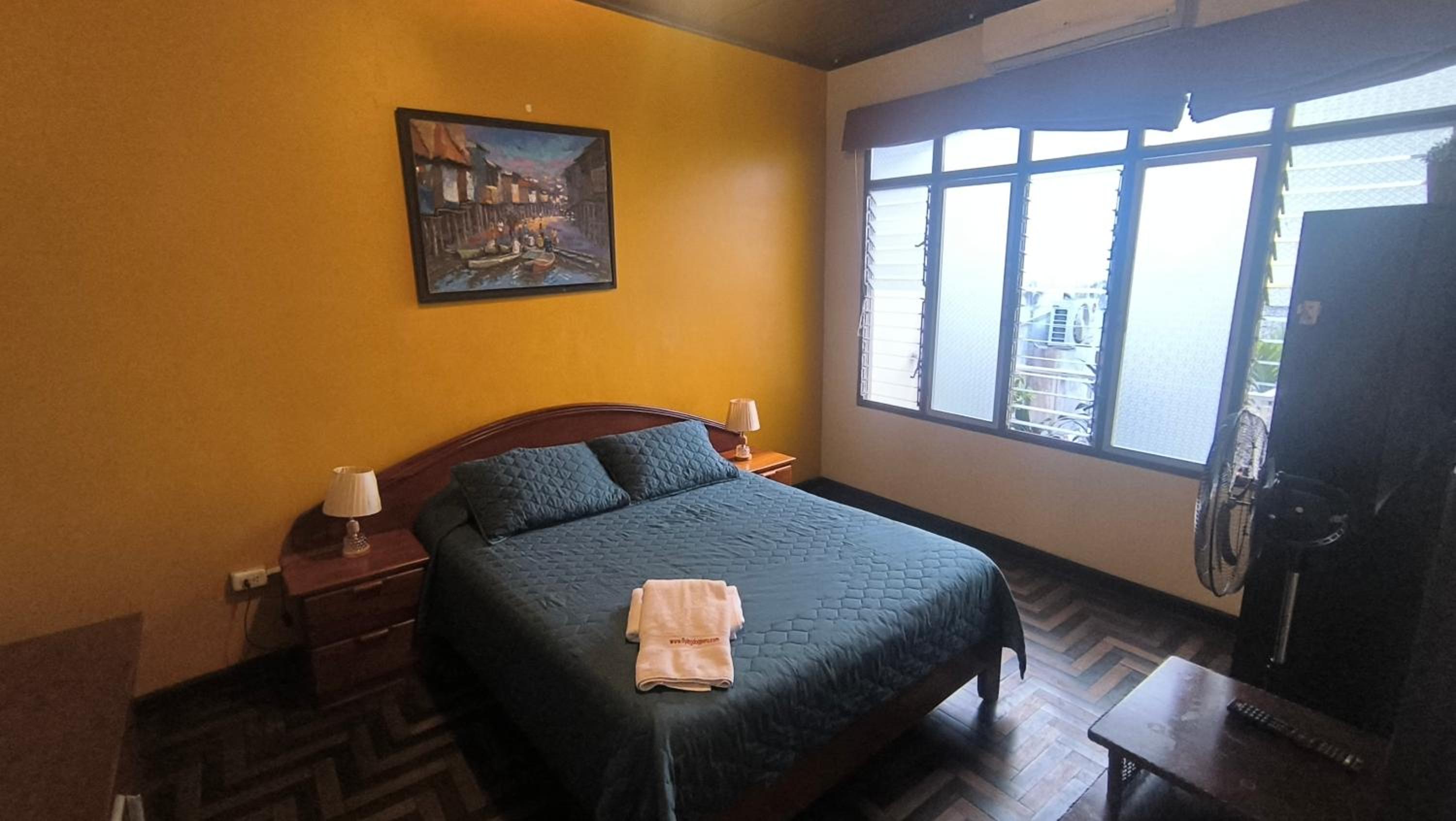 Flying Dog Hostel Iquitos, photo 14