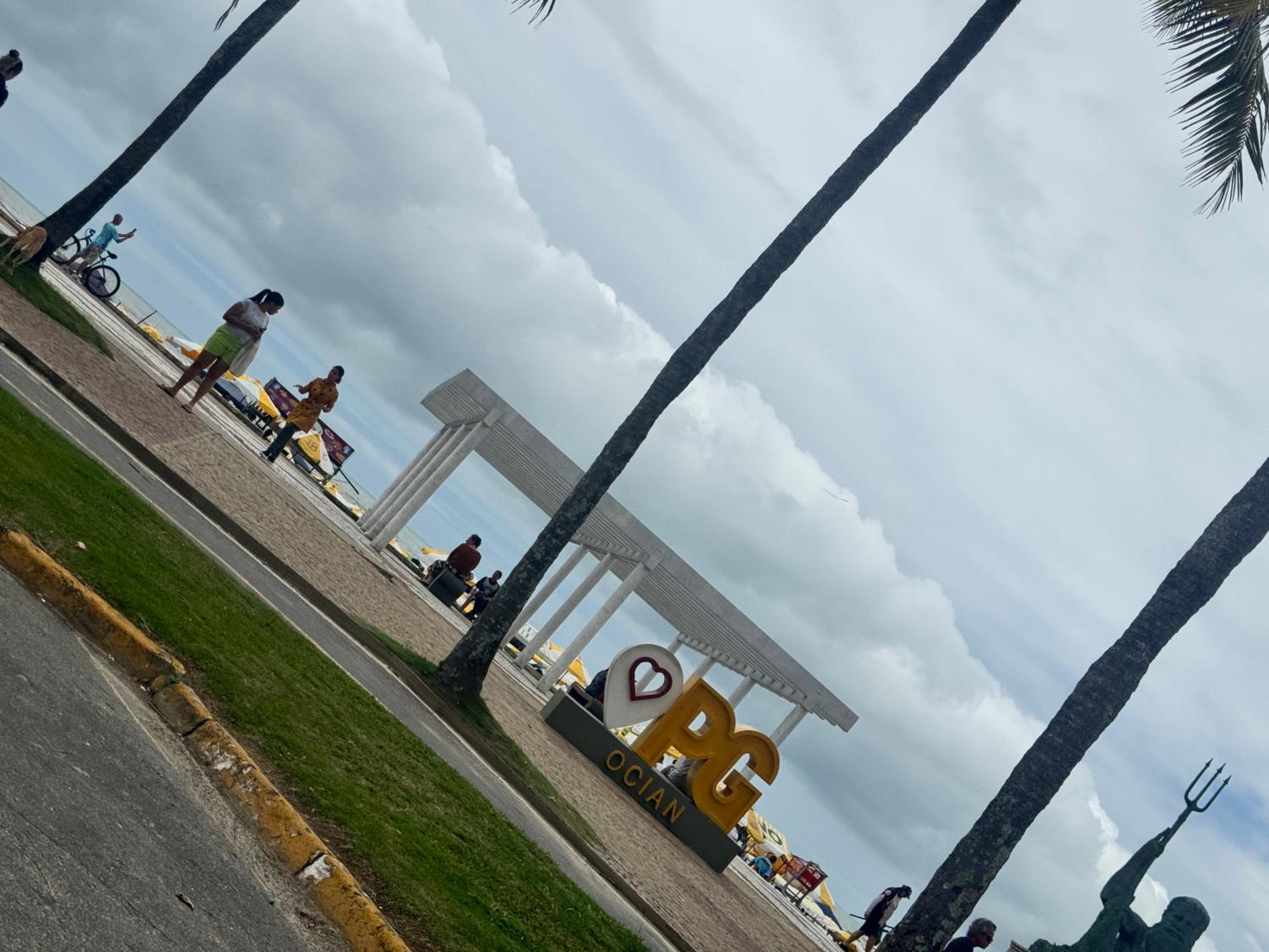 Apartamento Ocian Praia Grande