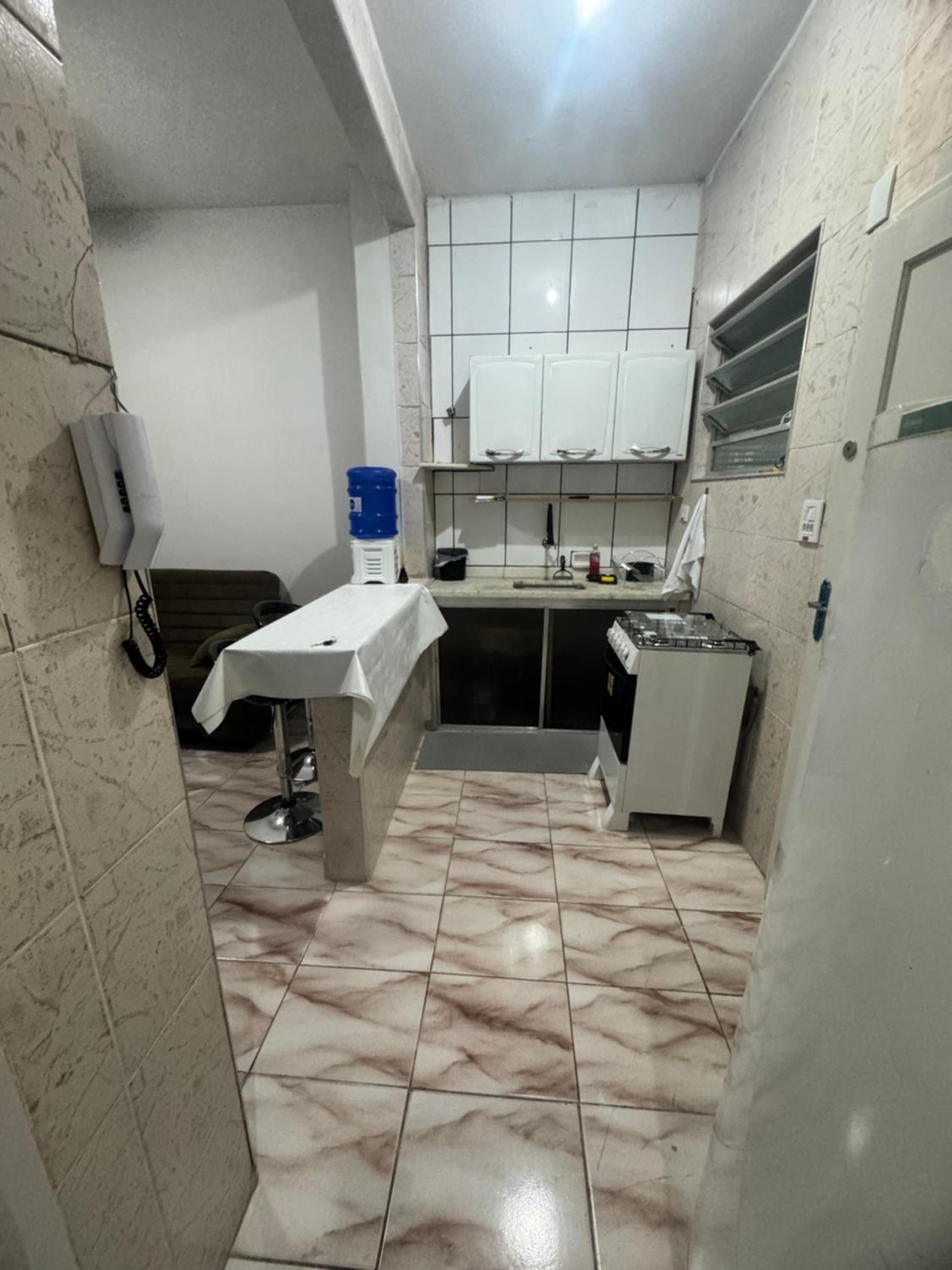 Apartamento Ocian Praia Grande