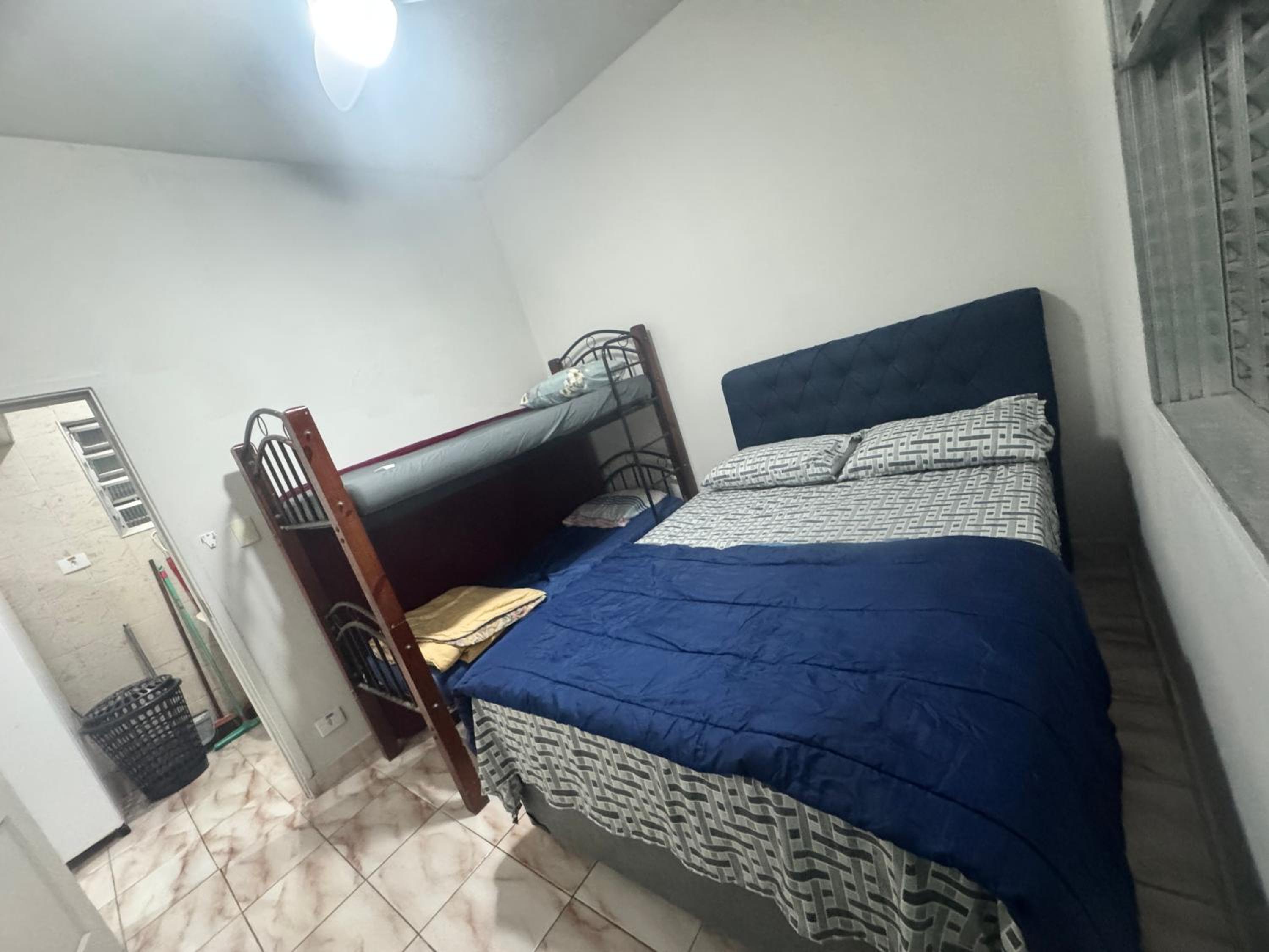 Apartamento Ocian Praia Grande