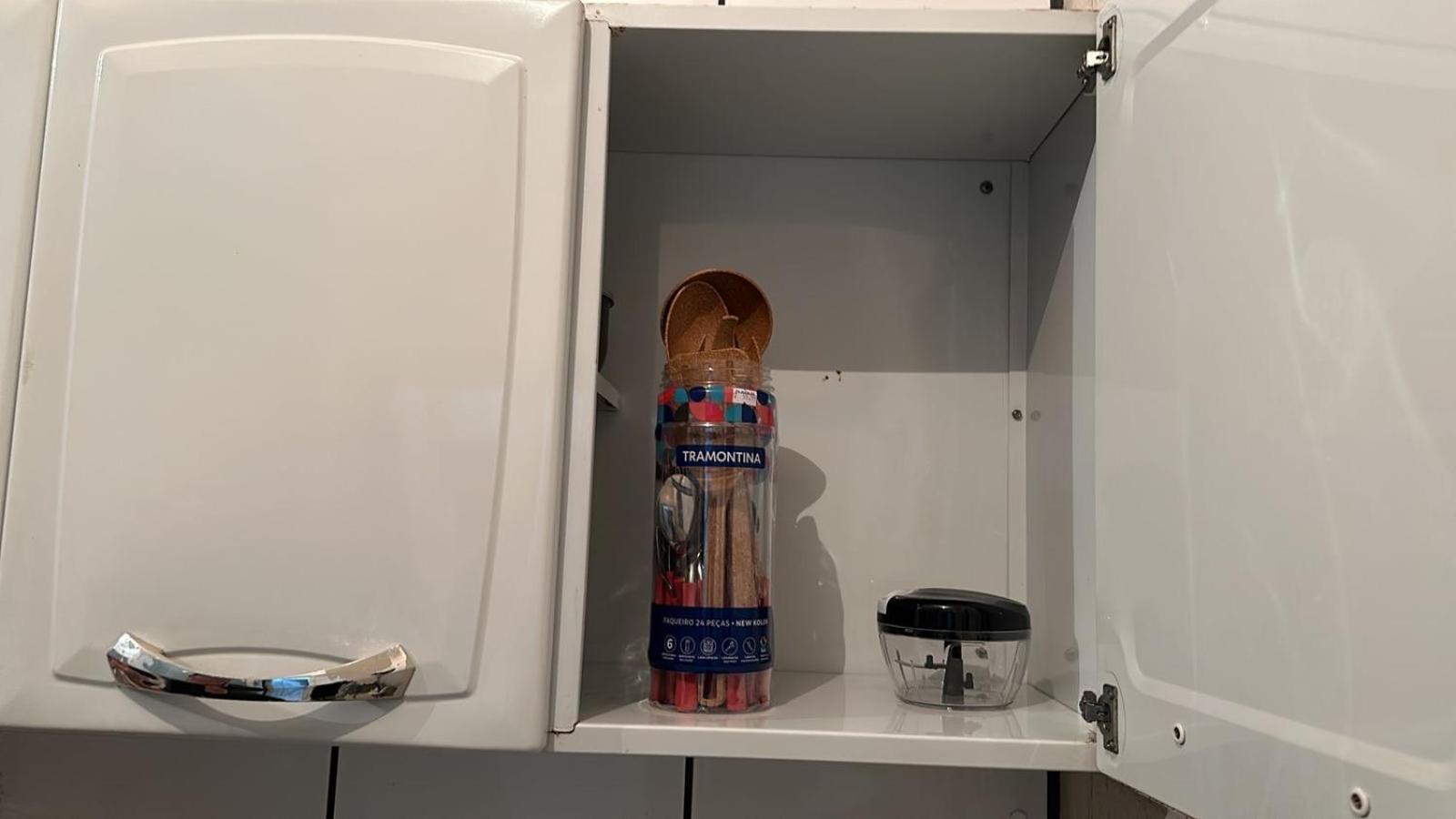 Apartamento Ocian Praia Grande