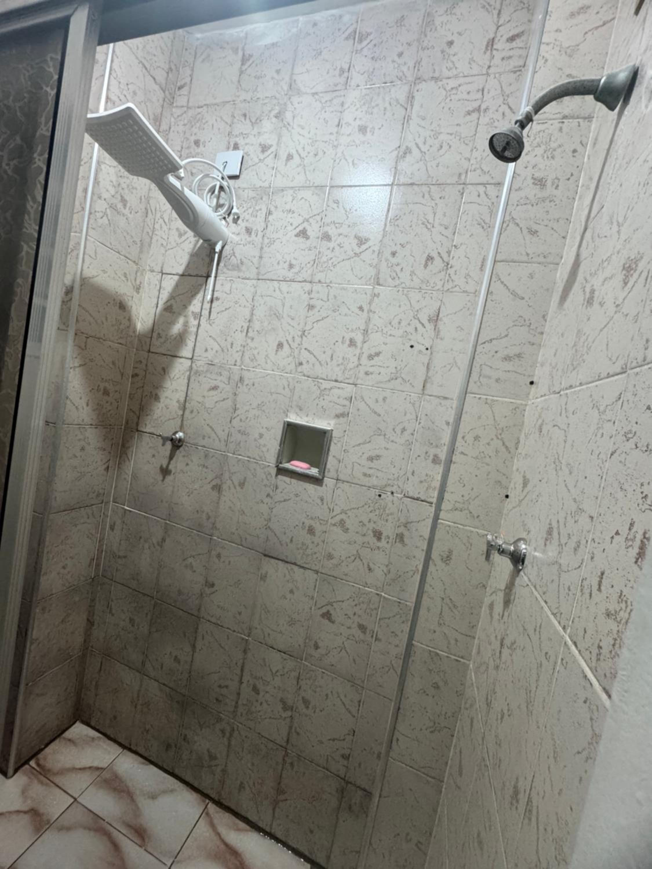 Apartamento Ocian Praia Grande