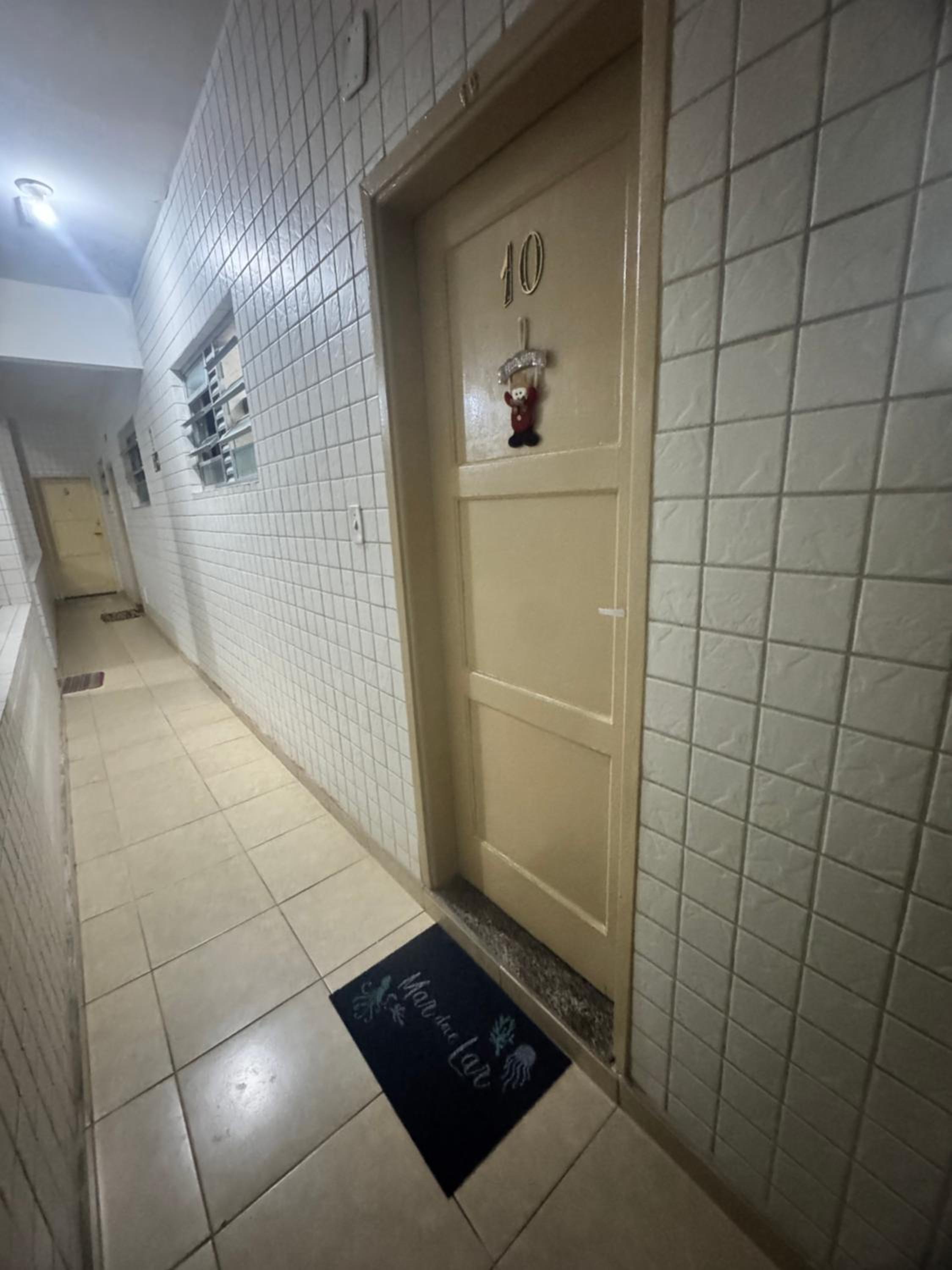 Apartamento Ocian Praia Grande