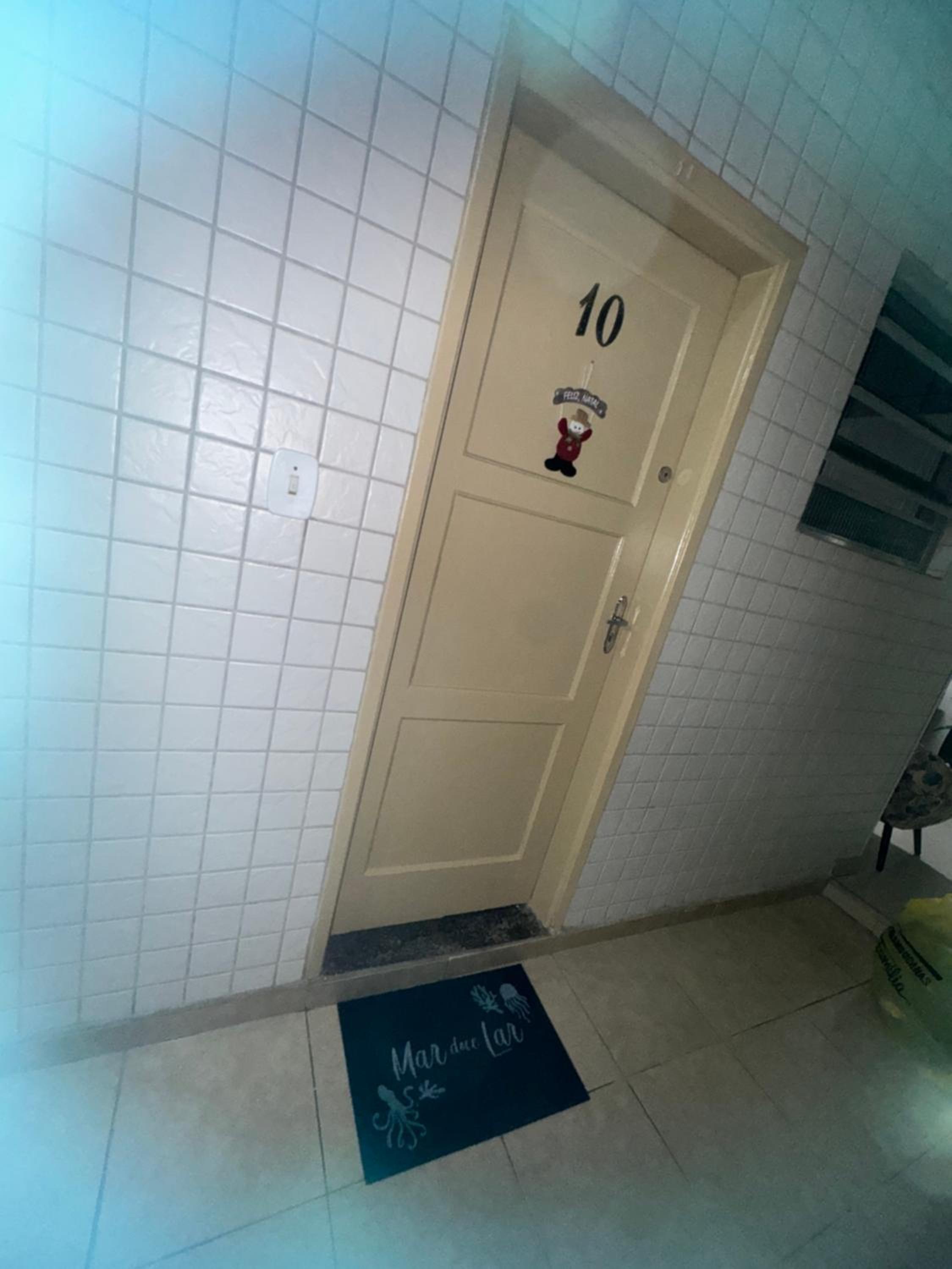 Apartamento Ocian Praia Grande
