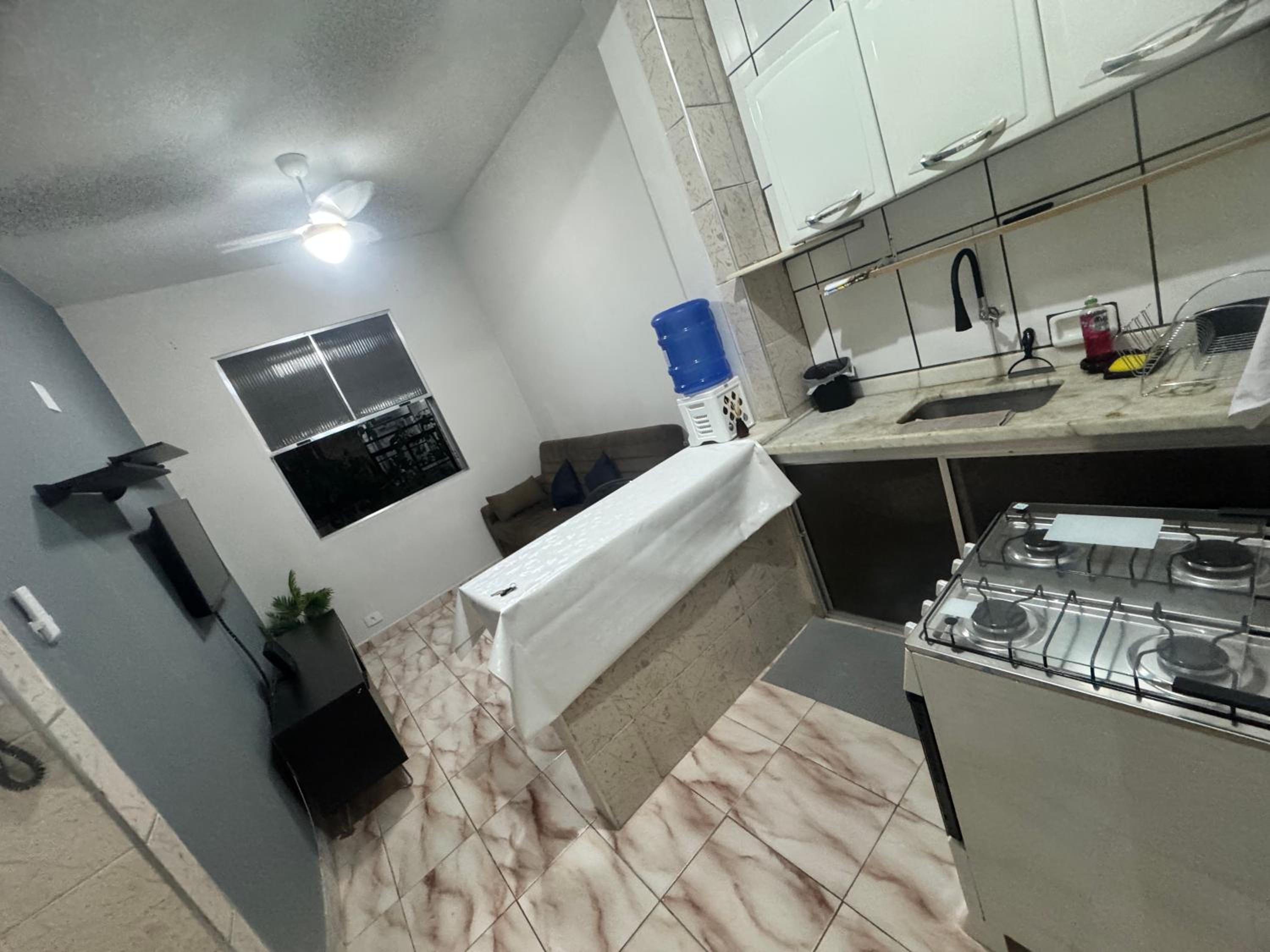 Apartamento Ocian Praia Grande