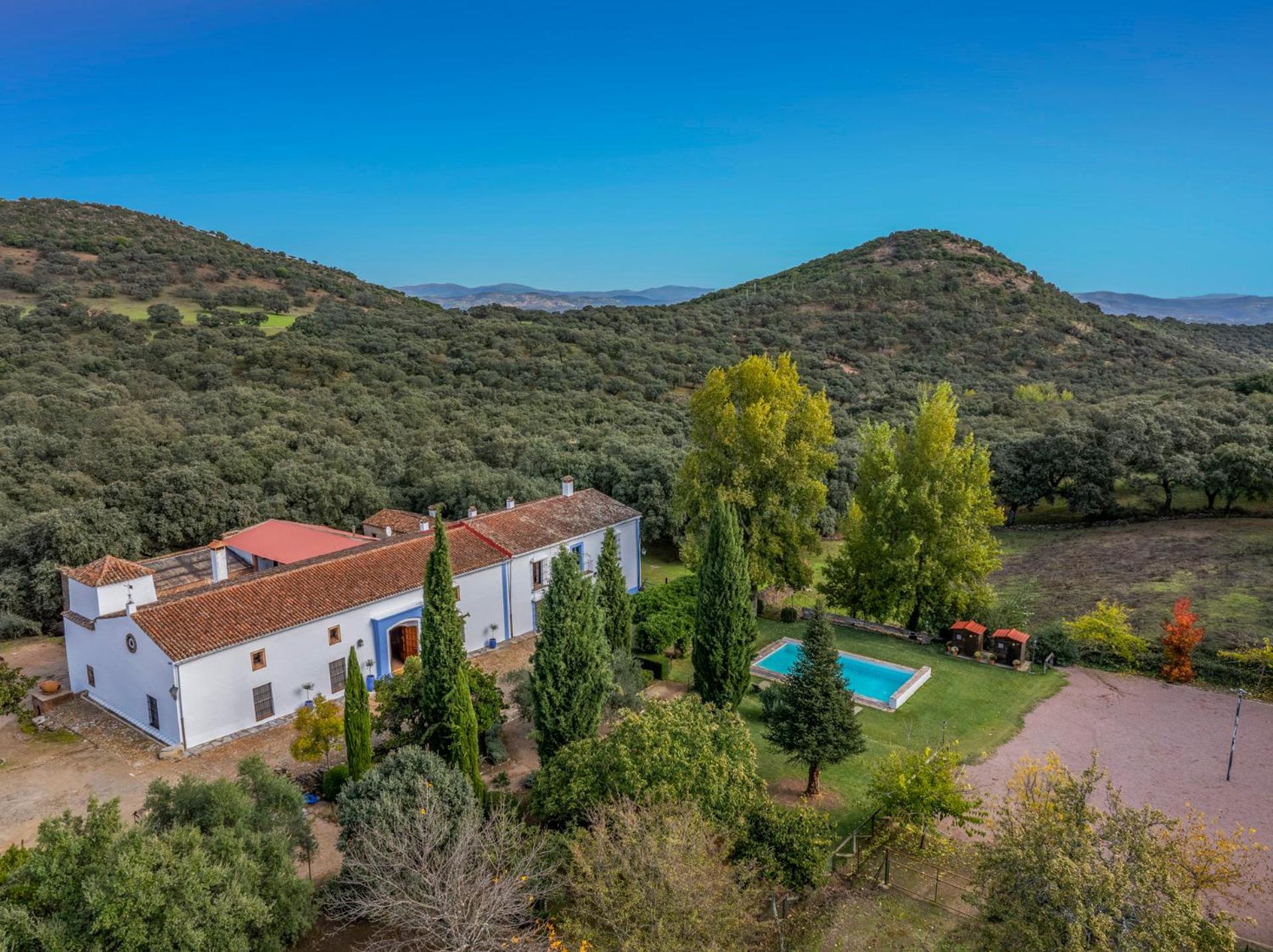 Molino Fuentesanta