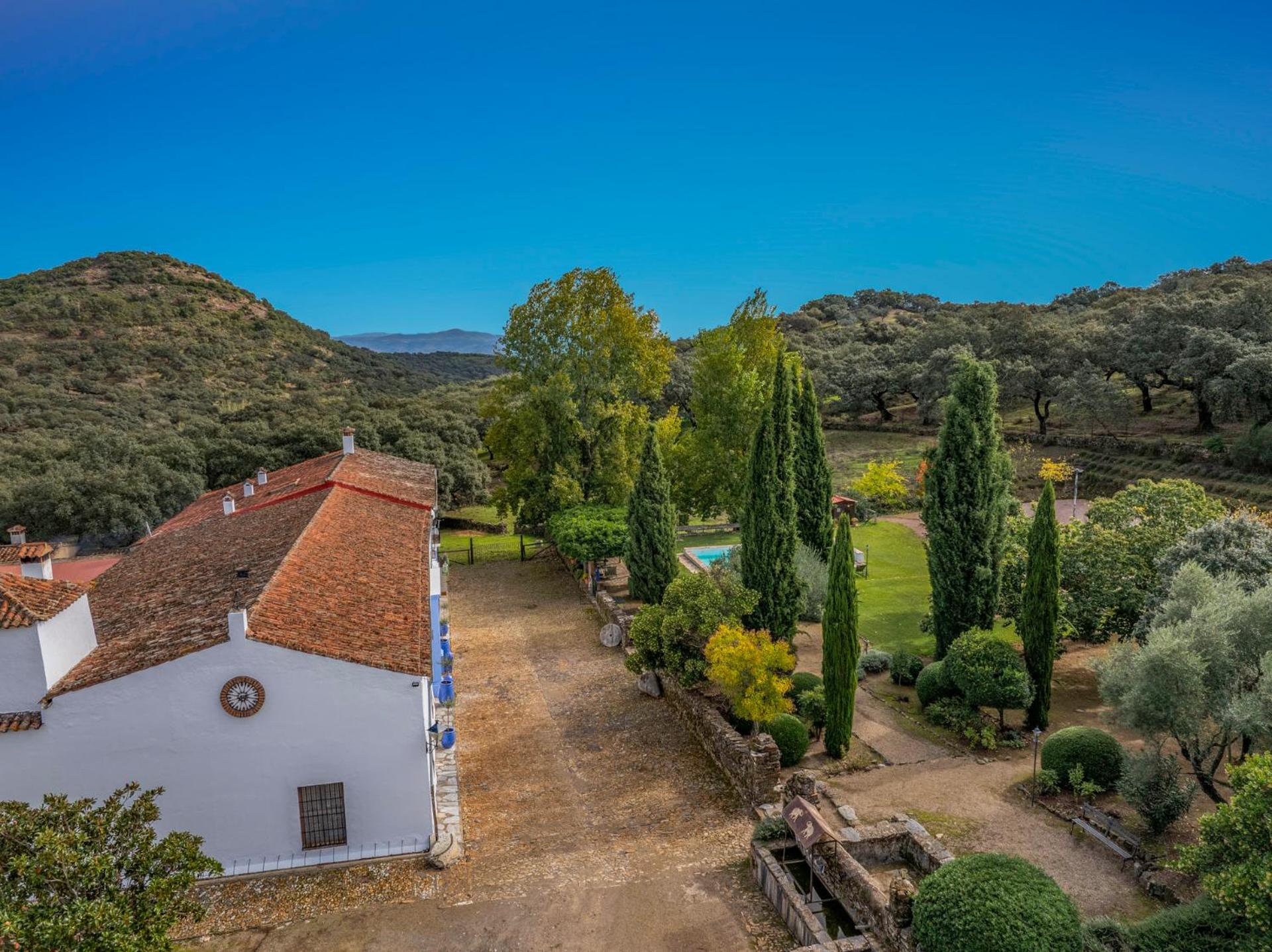 Molino Fuentesanta