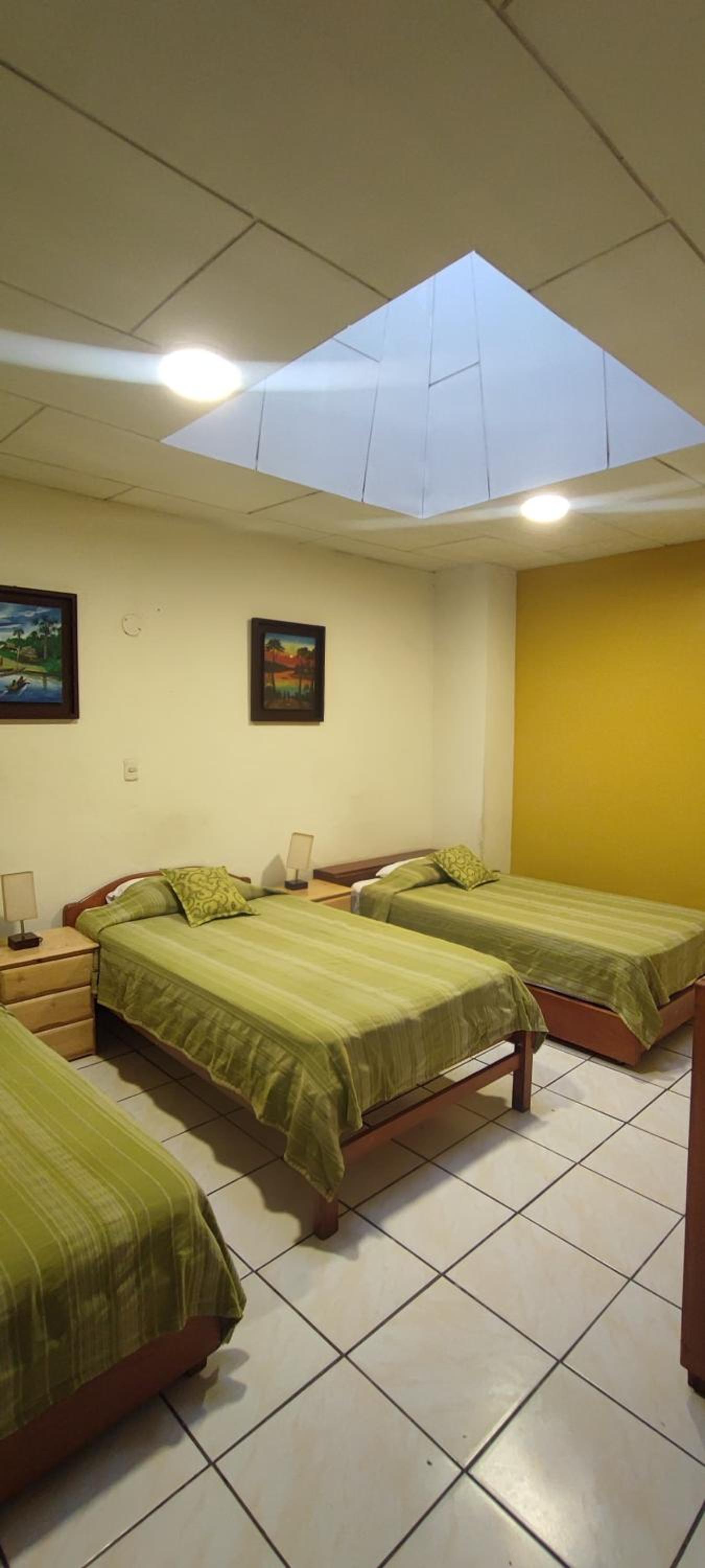 Flying Dog Hostel Iquitos, photo 35