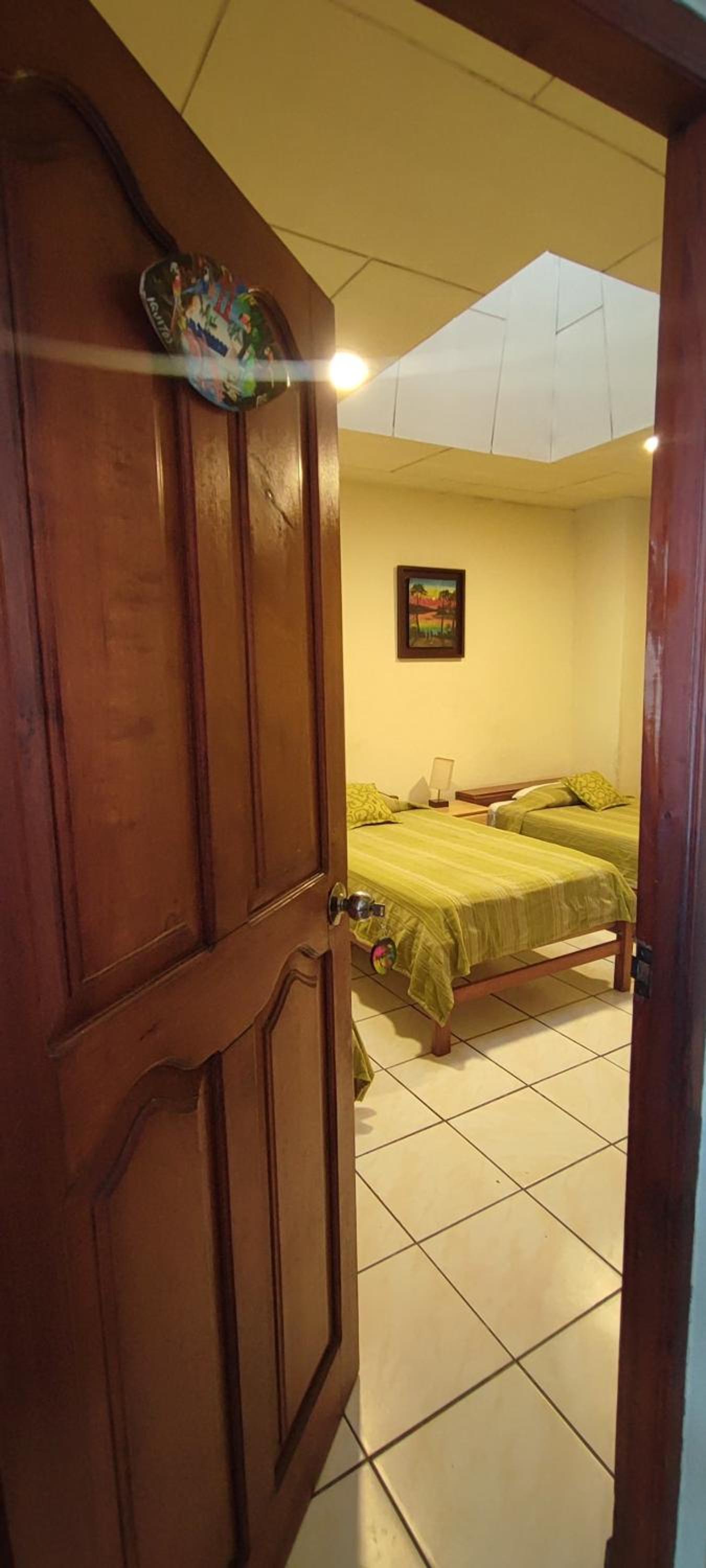 Flying Dog Hostel Iquitos