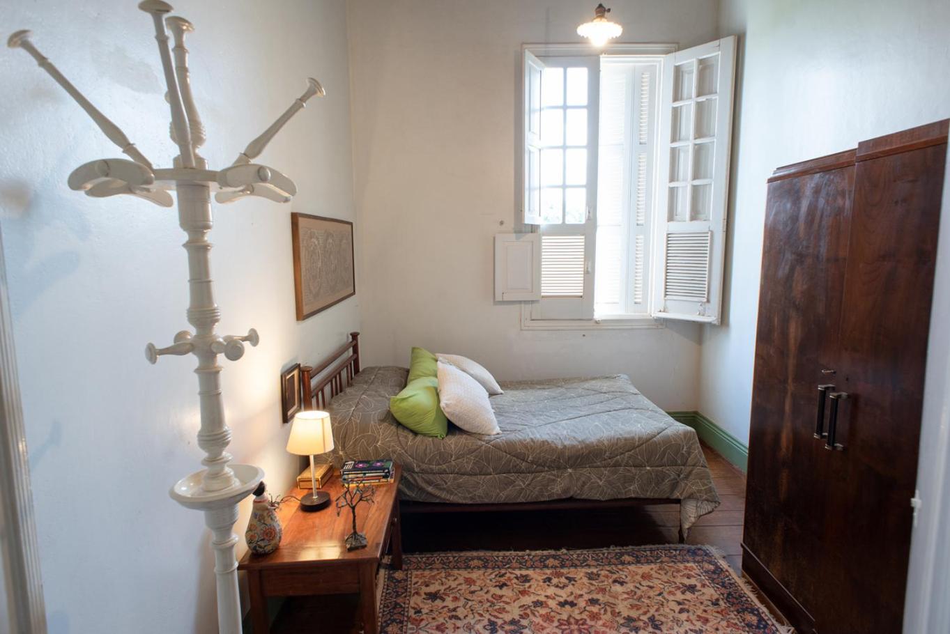 Excelente Refugio de Campo em Fazenda