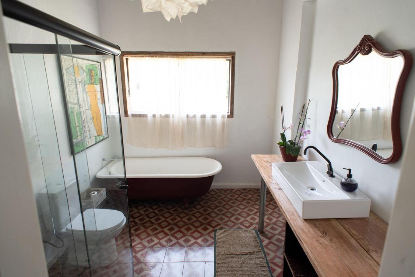 Excelente Refugio de Campo em Fazenda