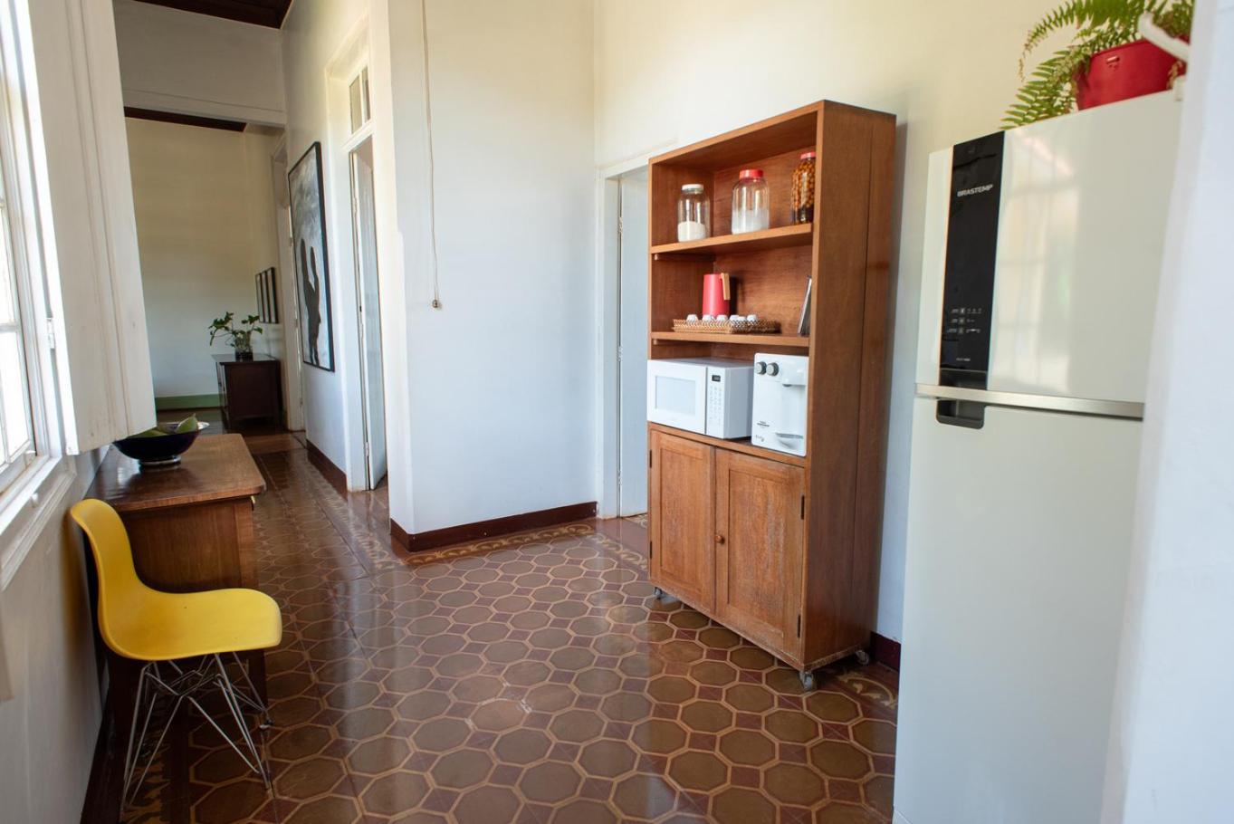 Excelente Refugio de Campo em Fazenda