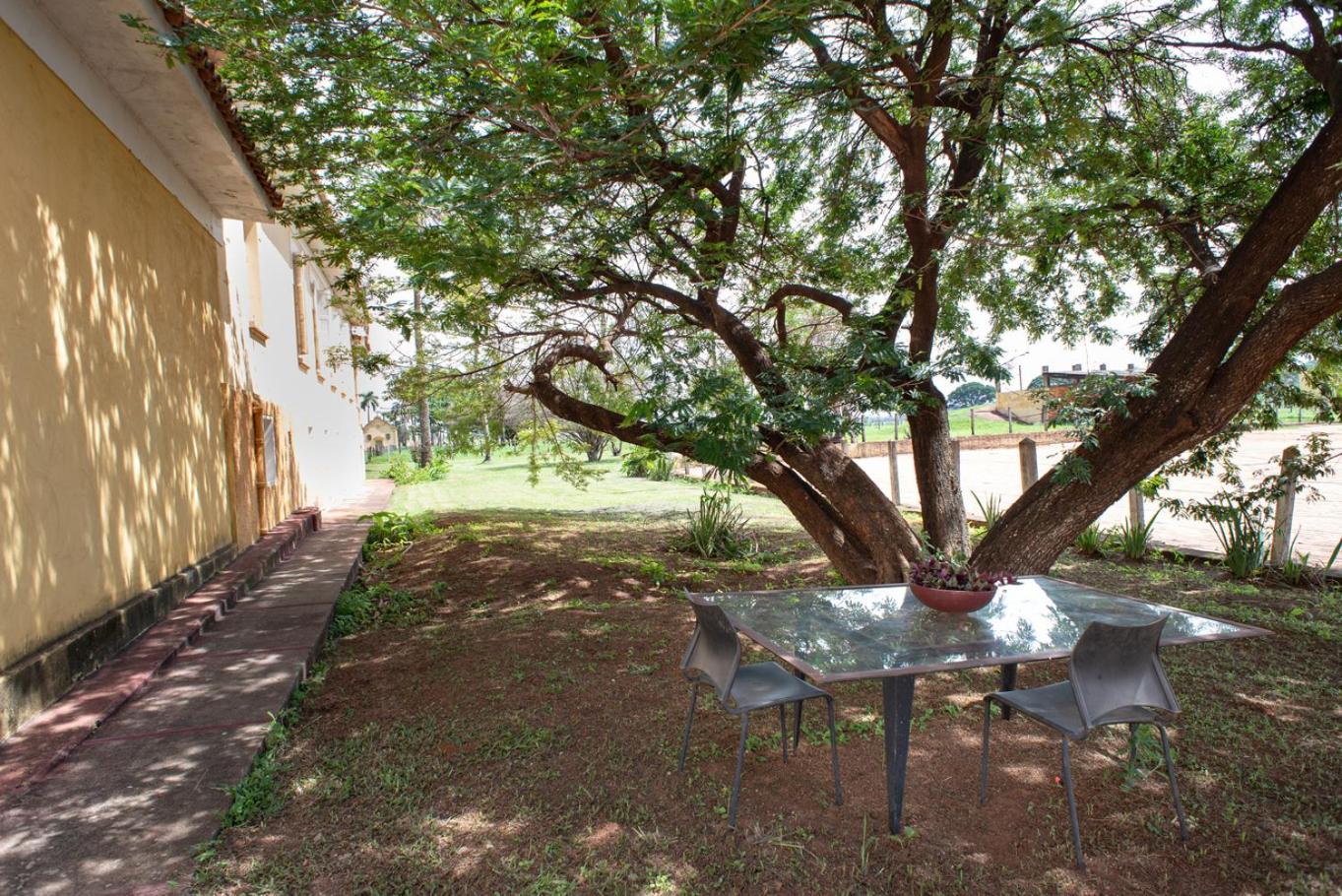 Excelente Refugio de Campo em Fazenda
