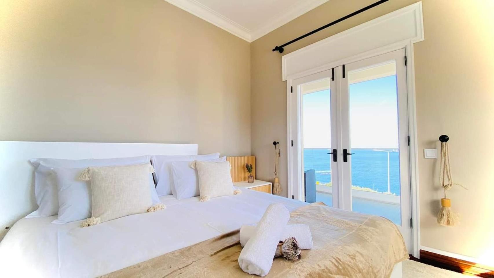 Só Espeto Accommodation Rooms