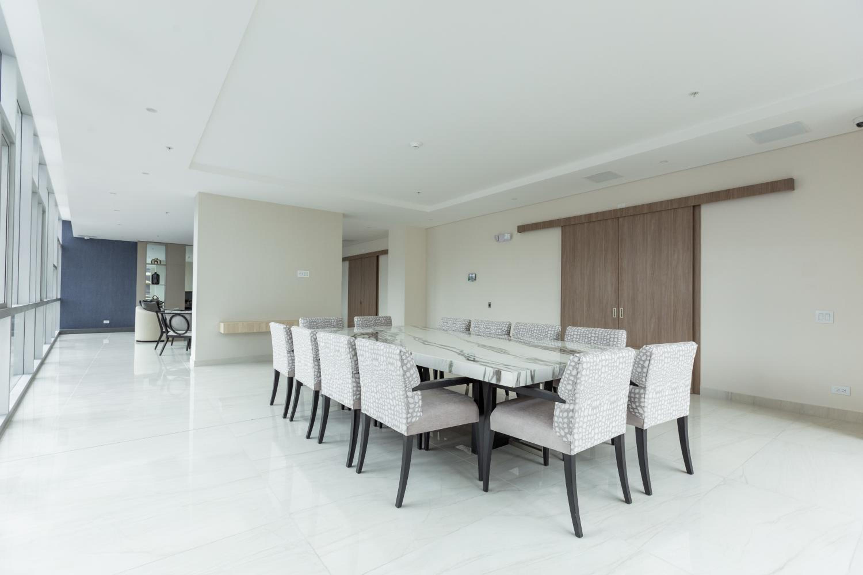 Le Parc Residence Deluxe Suite