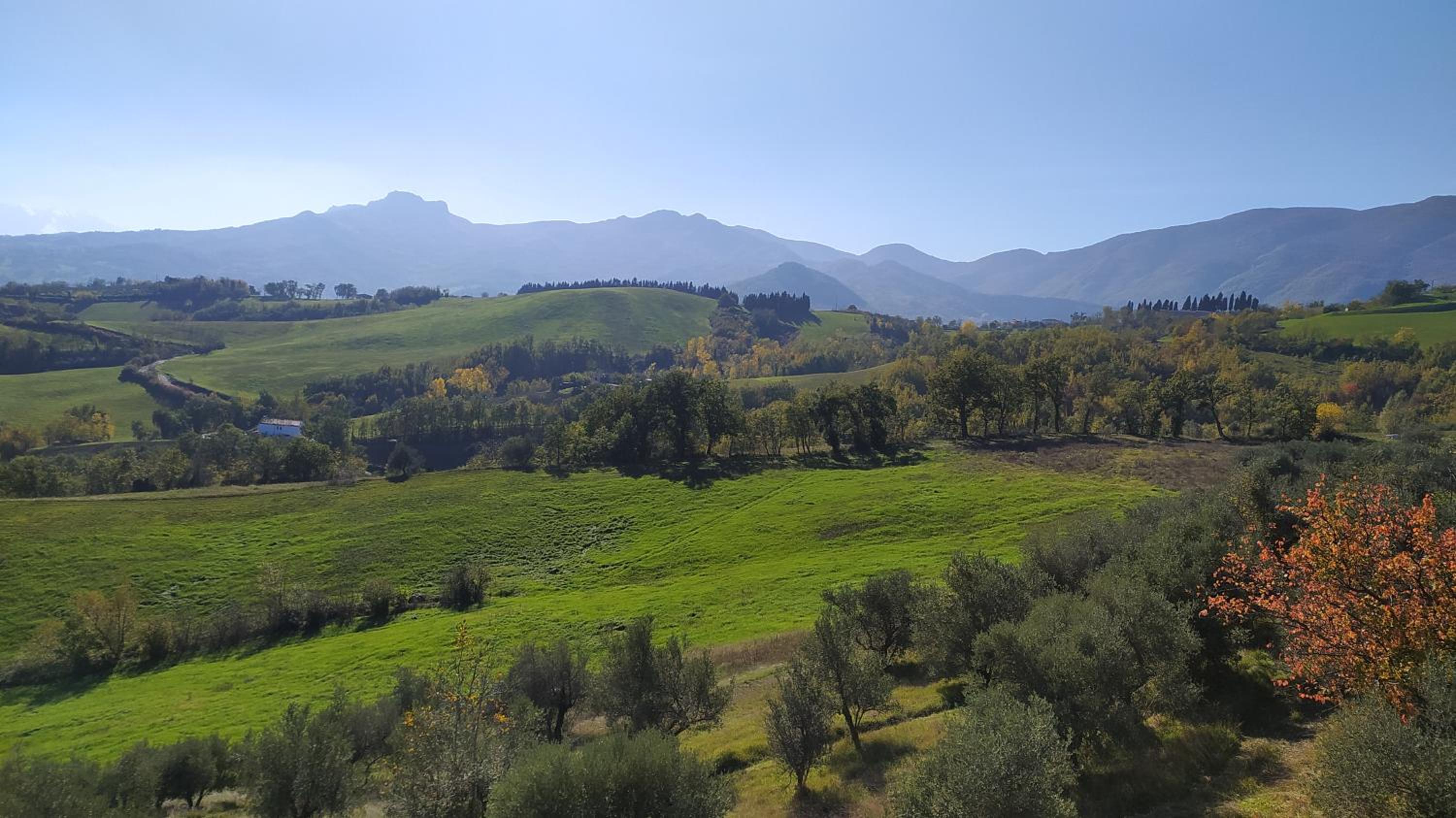 Amelia Sweet Home - Farindola view 4