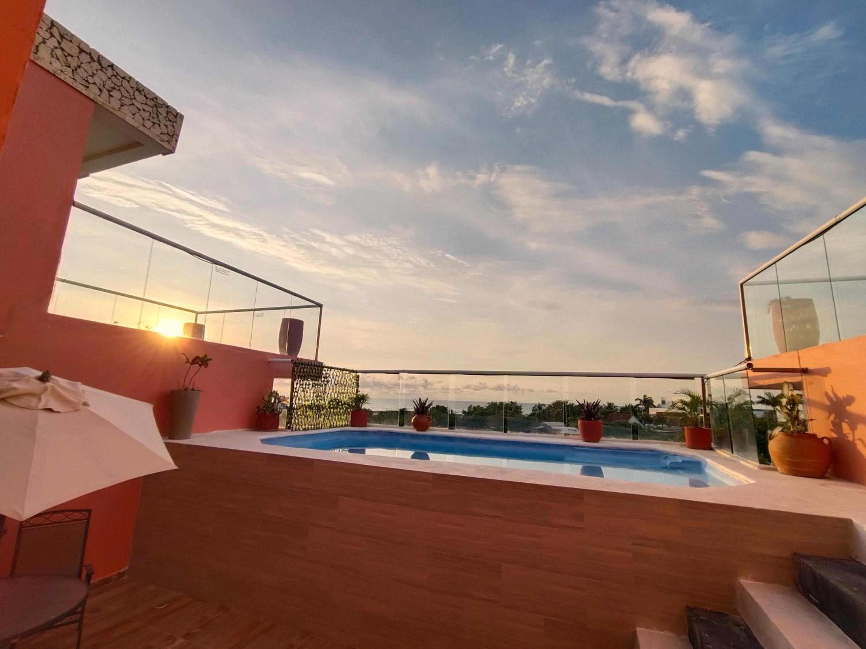 roof