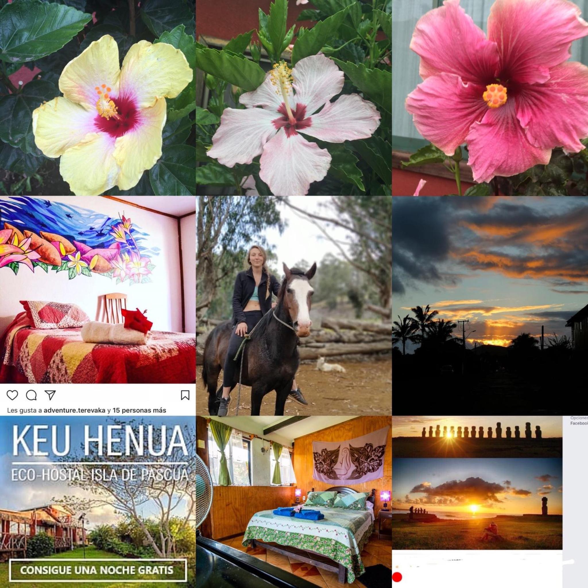 KeuhenuaEcoHostal