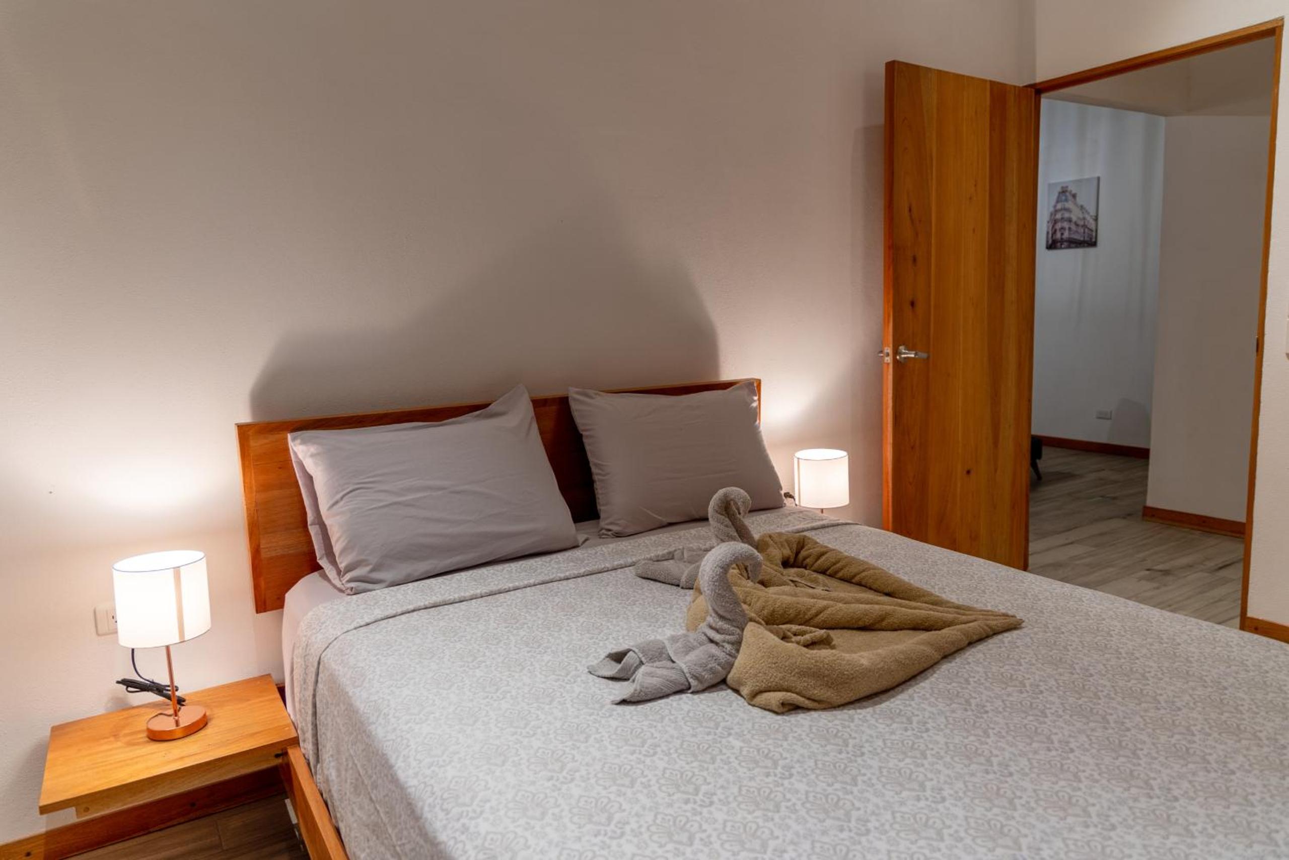 Studio Playa Chiquita 2