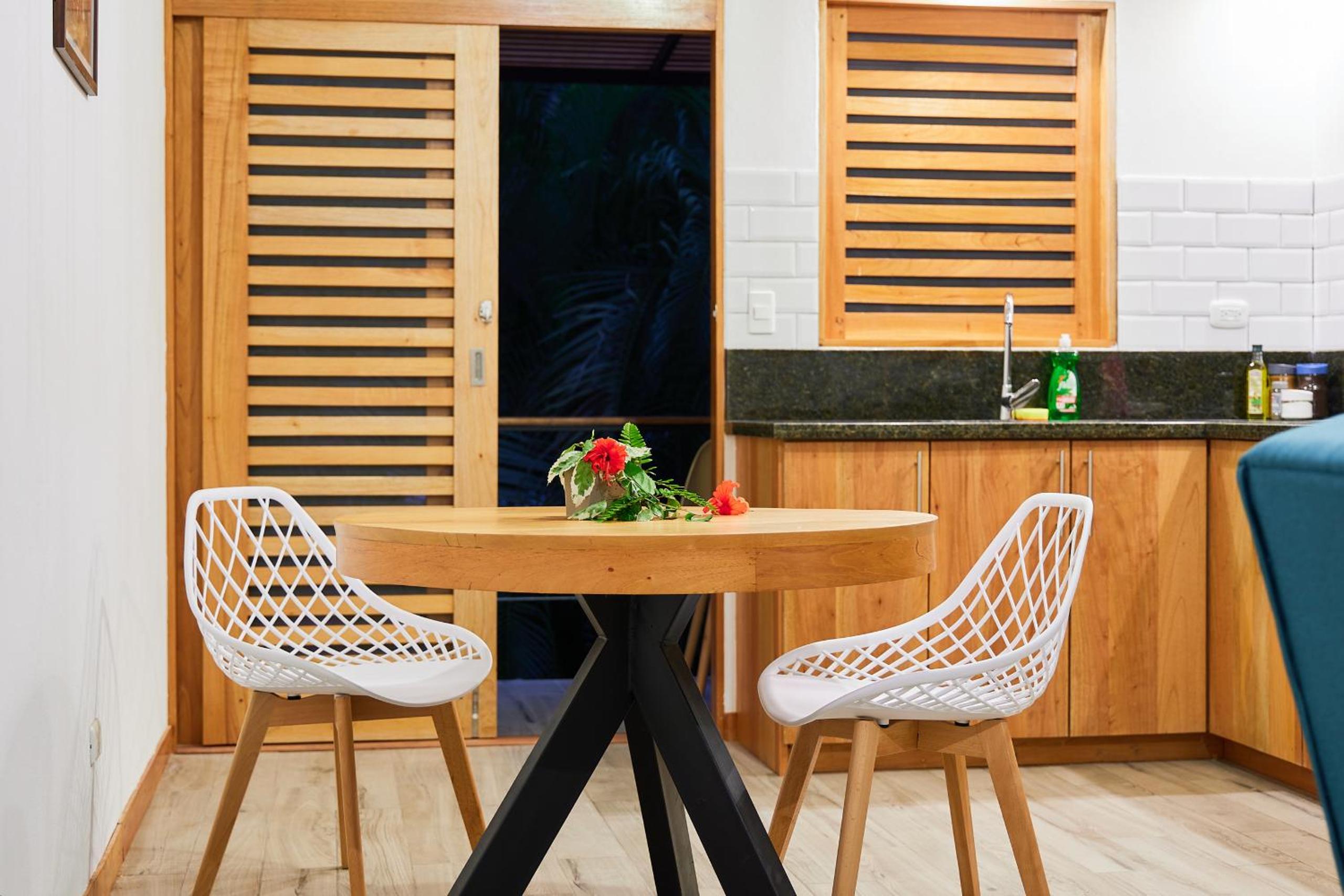 Studio Playa Chiquita 2