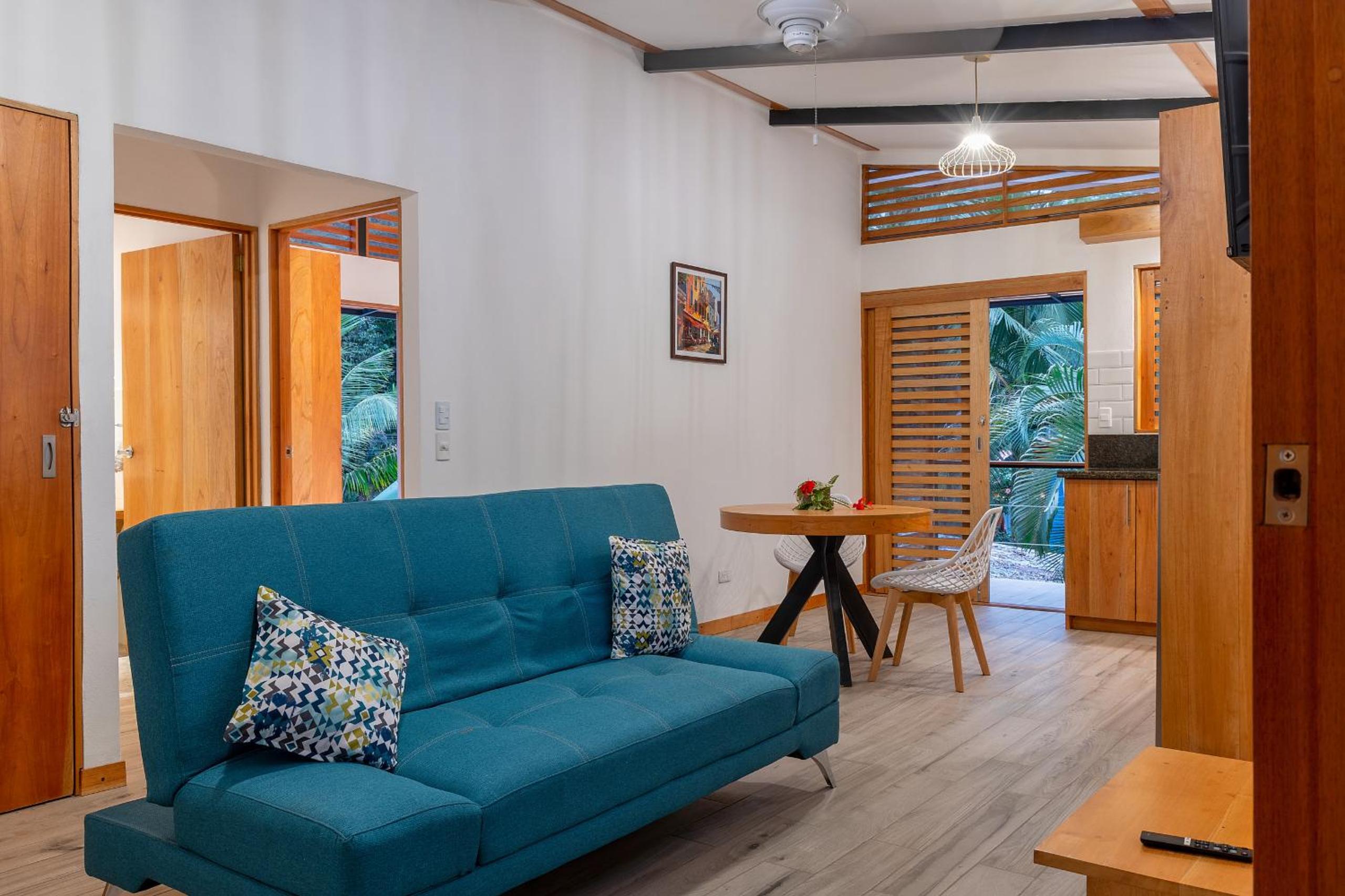 Studio Playa Chiquita 2