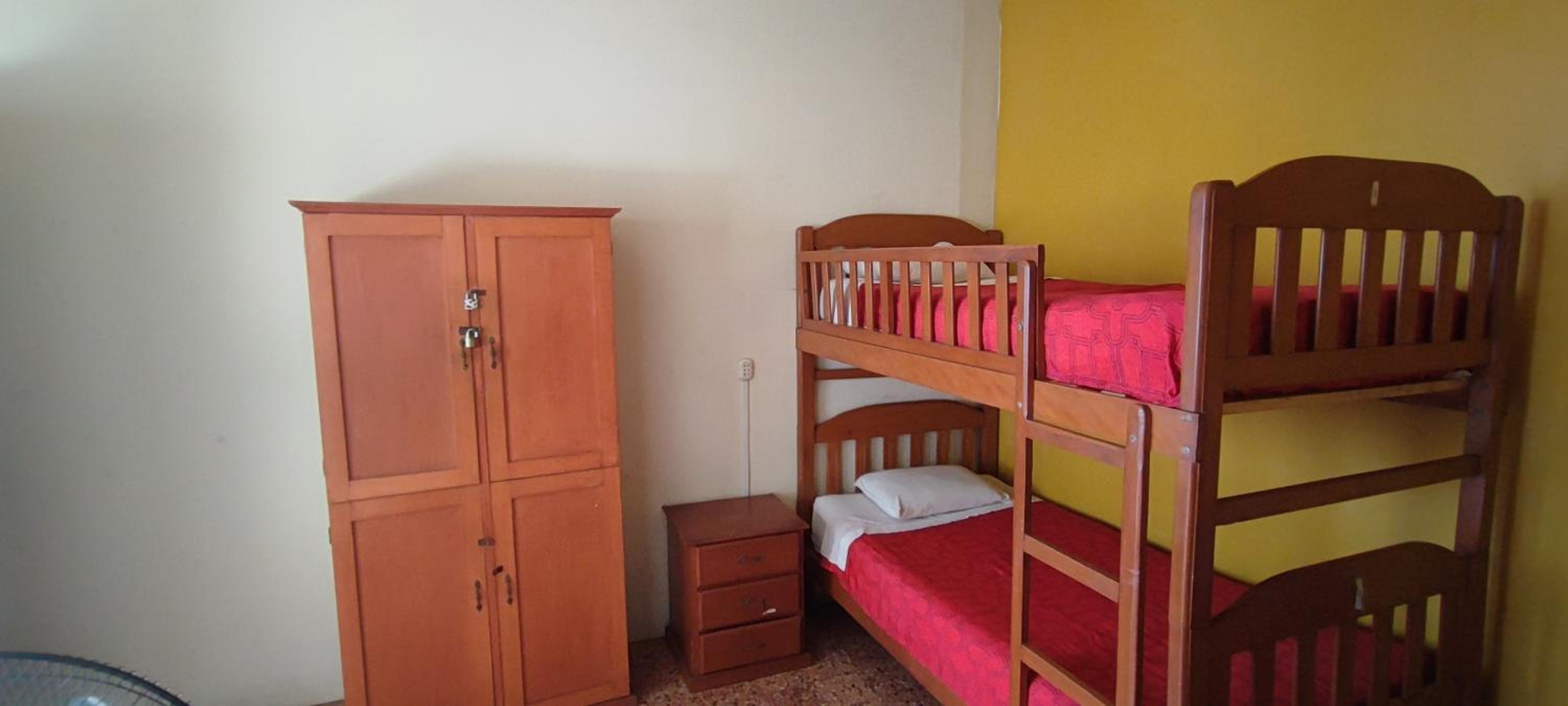 Flying Dog Hostel Iquitos, photo 37