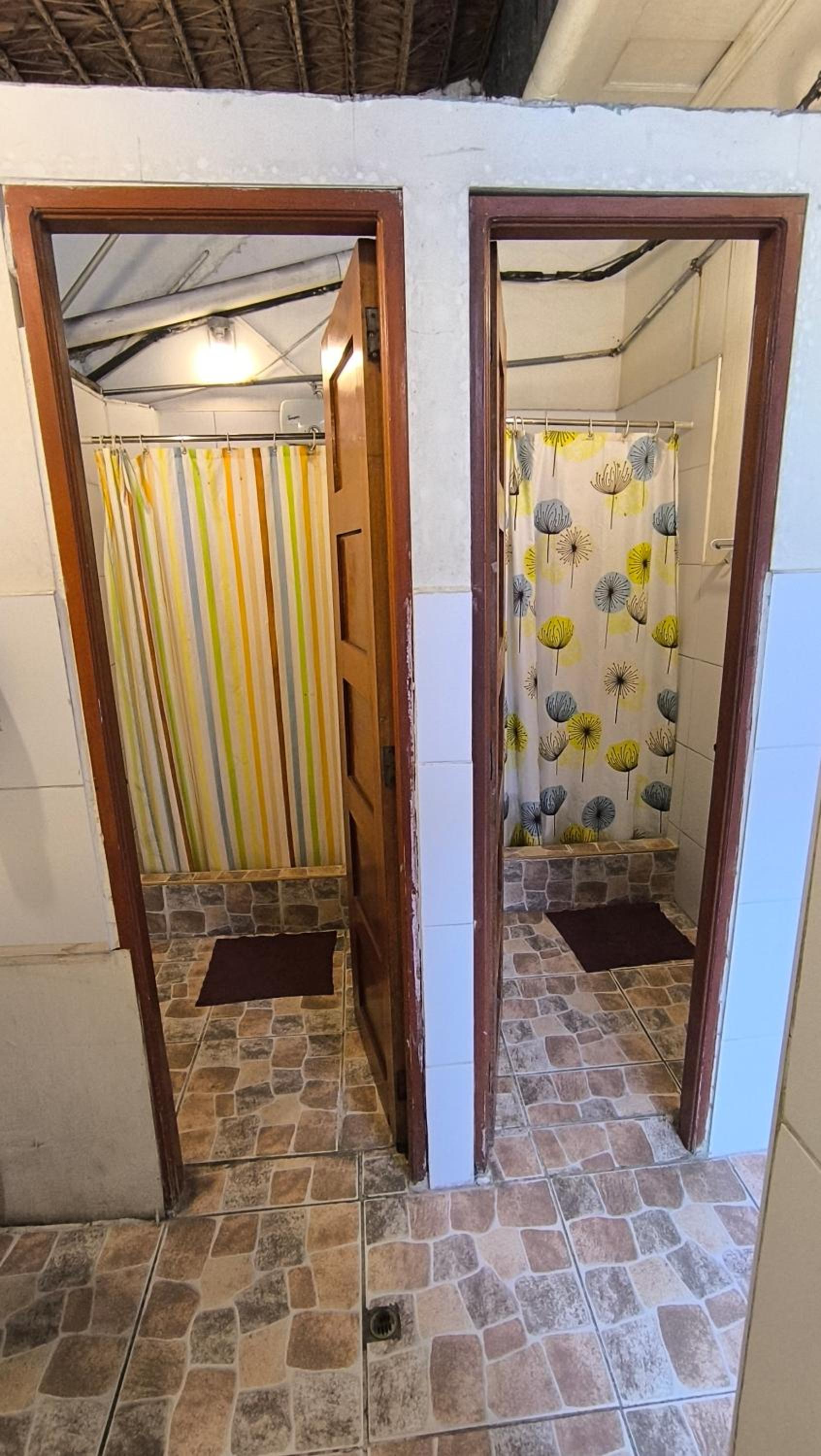 Flying Dog Hostel Iquitos, photo 15
