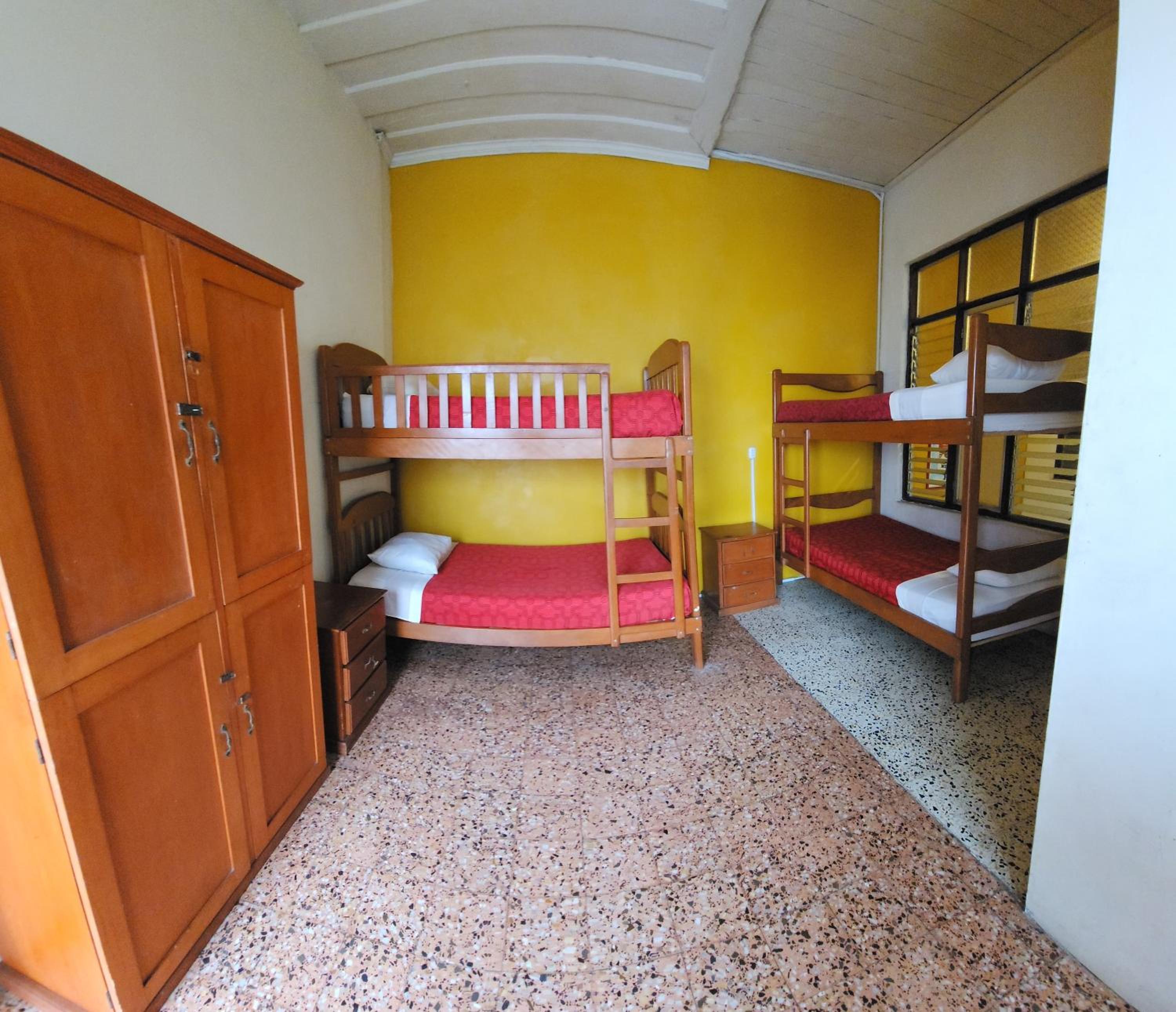 Flying Dog Hostel Iquitos, photo 17