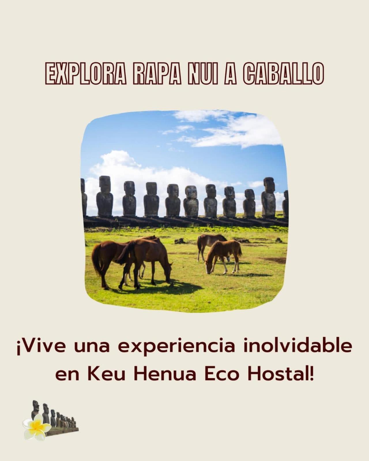 KeuhenuaEcoHostal