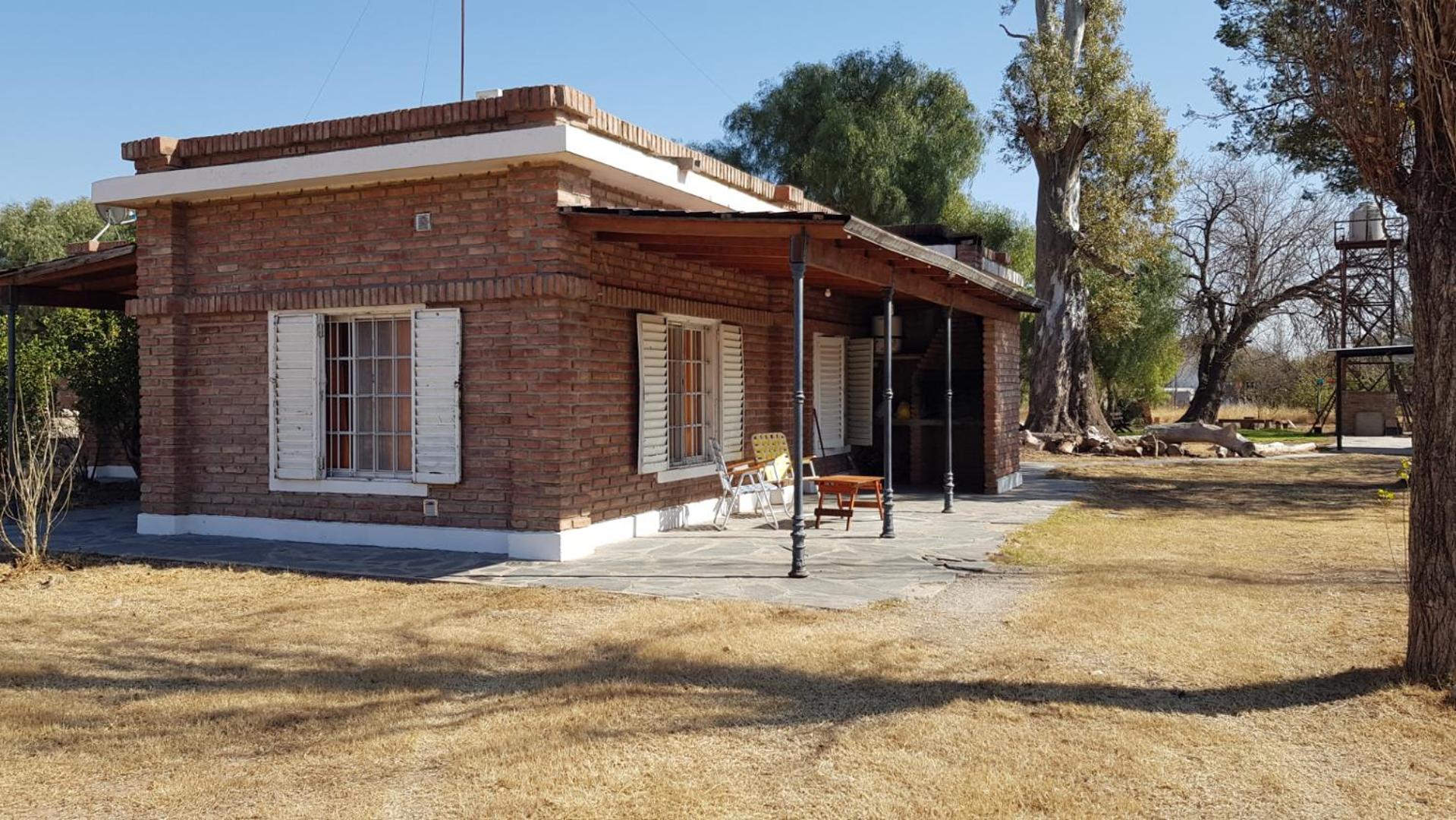 Posada Los Cerros