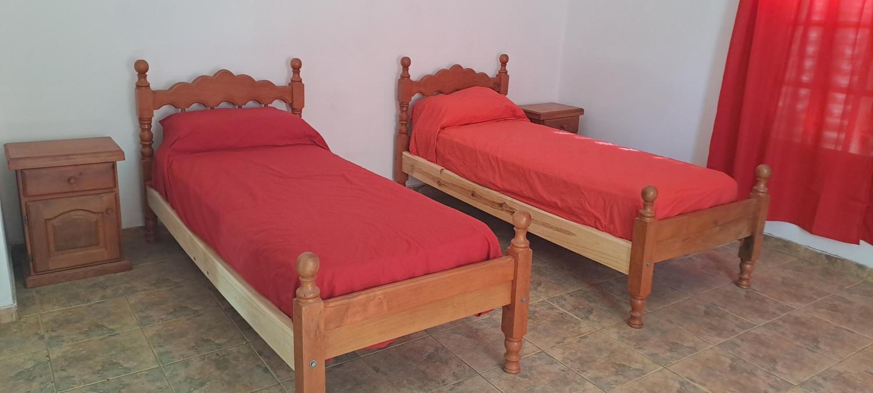 Posada Los Cerros