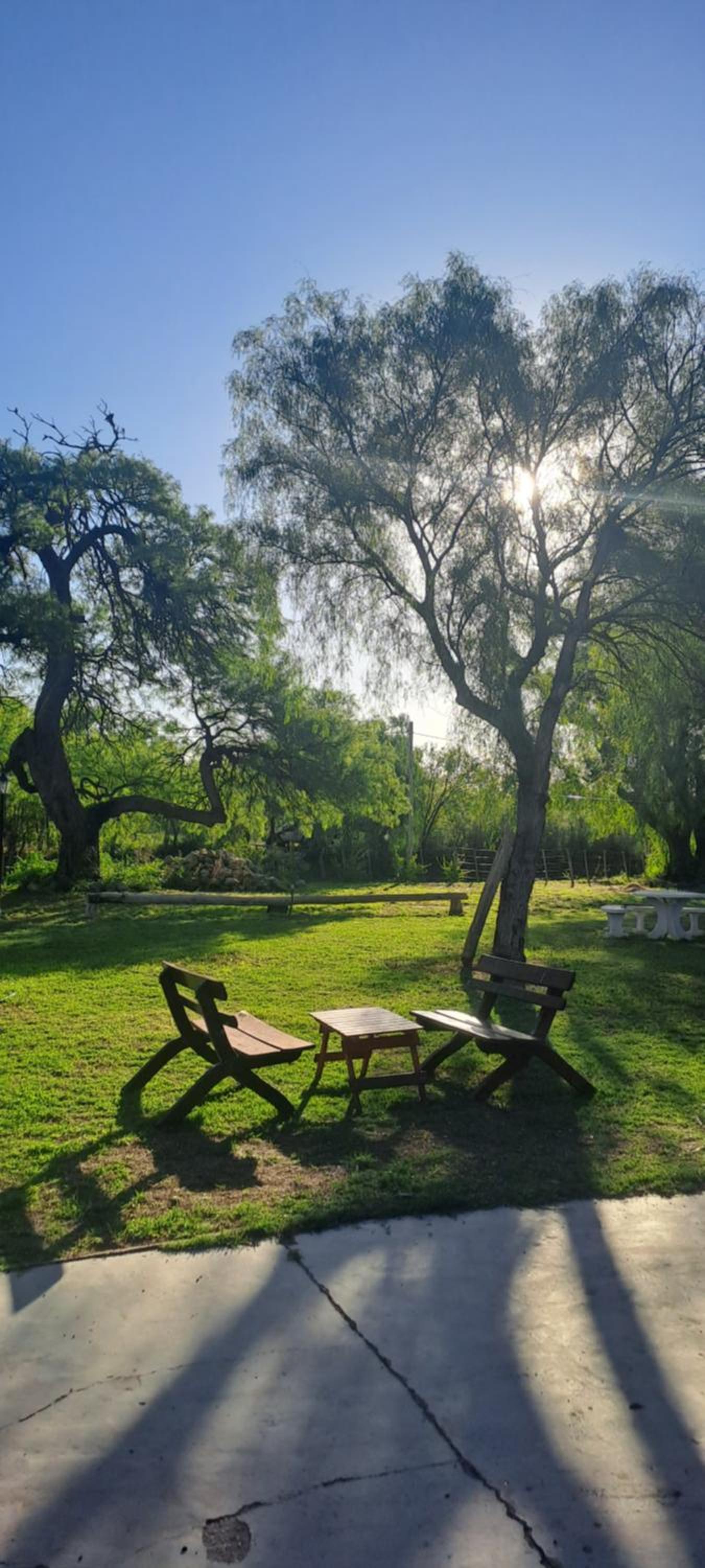 Posada Los Cerros