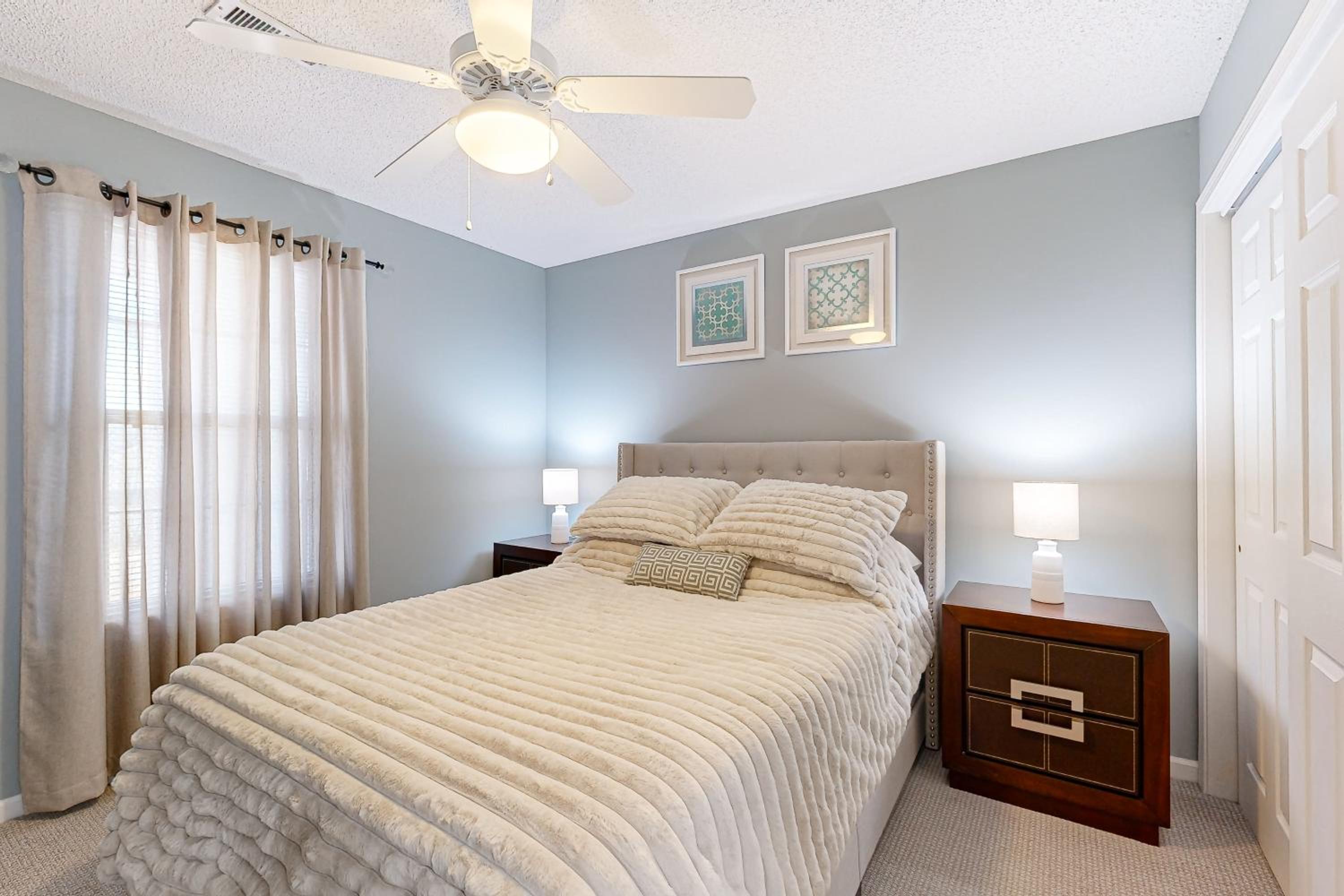 Golf Course Views and Pool Myrtle Beach Retreat