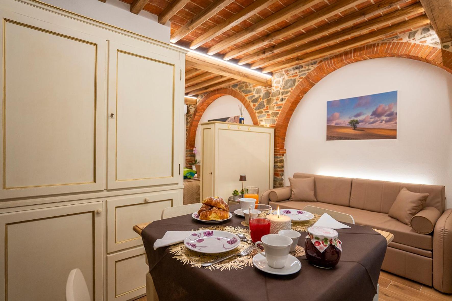 LE STANZE D'ORO - Amore photo 5