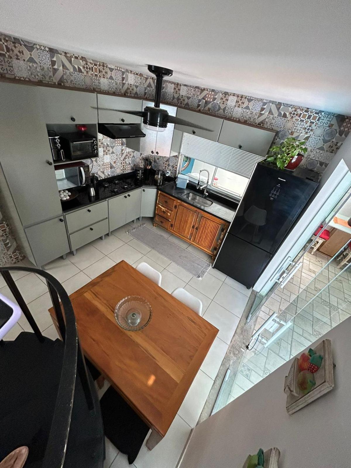 CASA PERTINHO da PRAIA EM ILHABELA