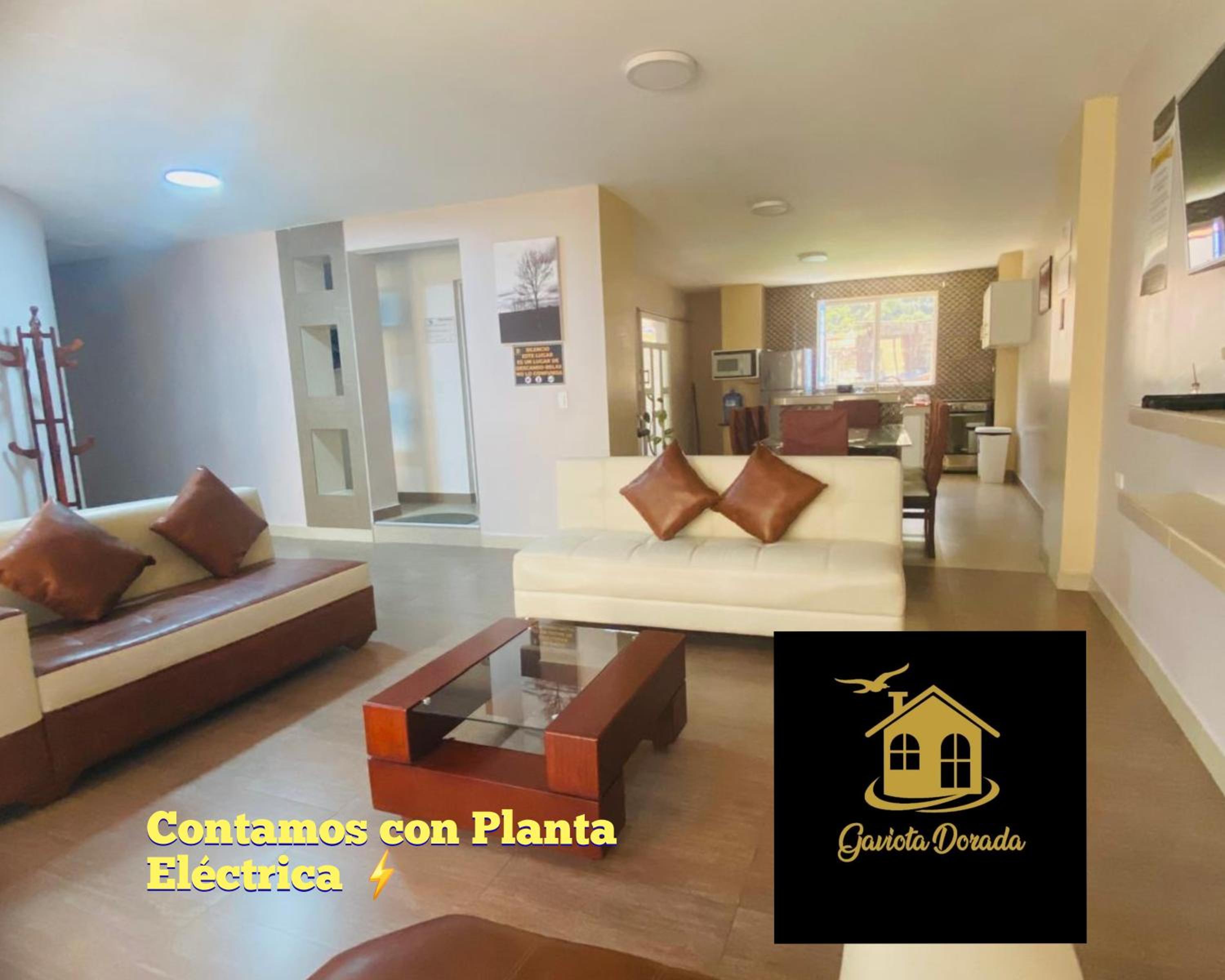 Hotel Casa Gaviota Dorada