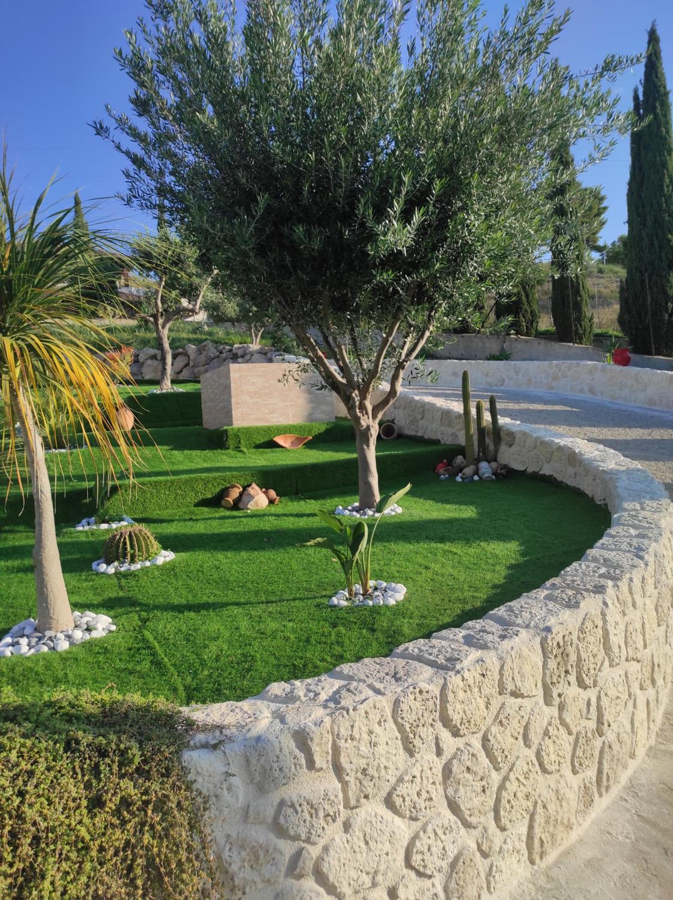 Villa Lory