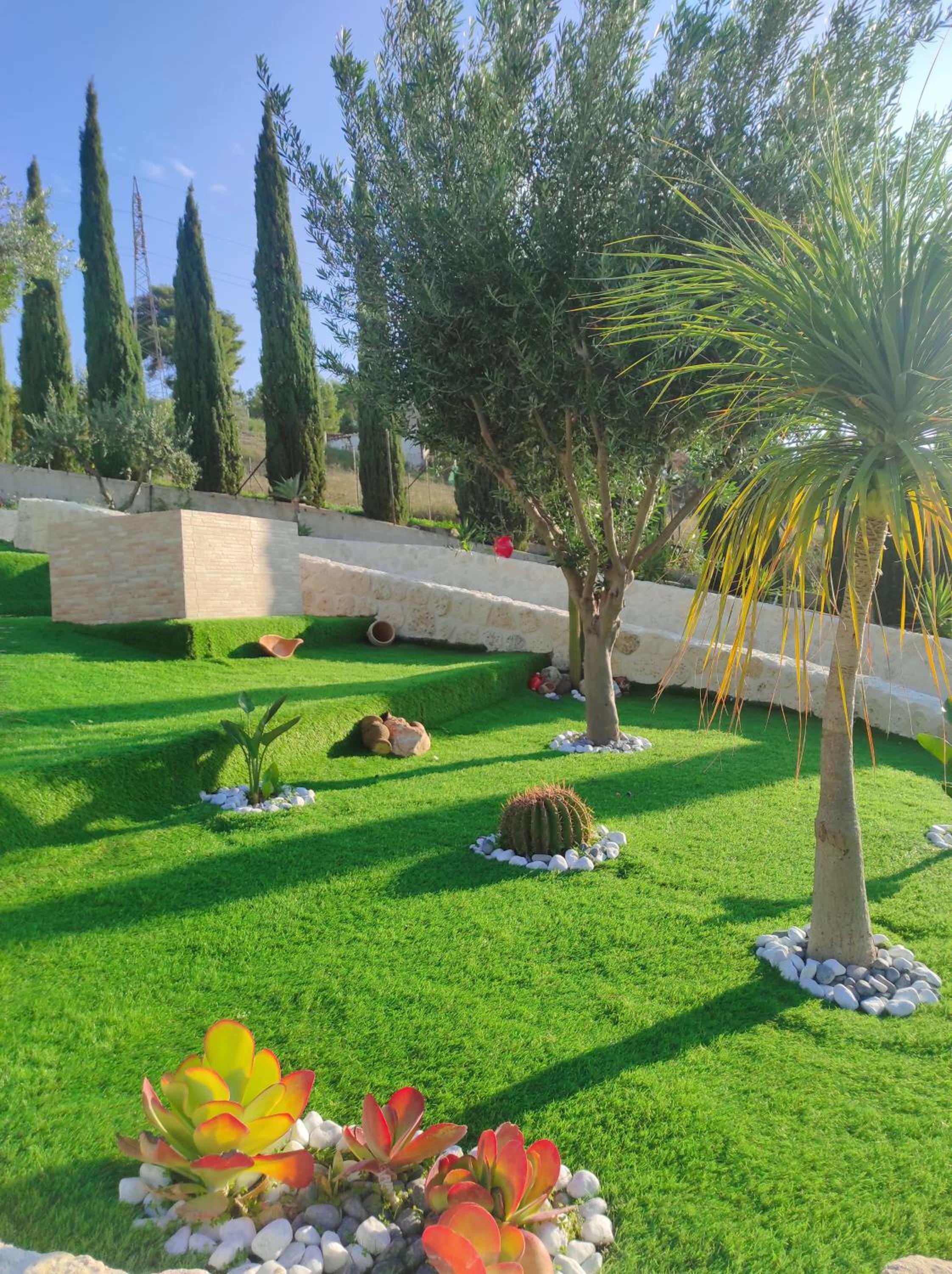 Villa Lory