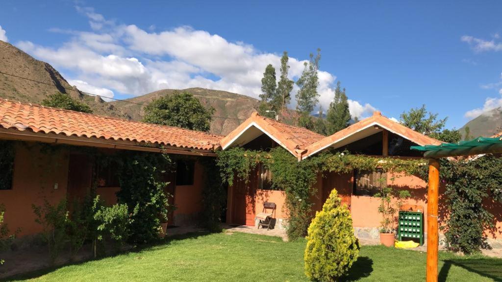 Hostal Tupananchiskama Urubamba
