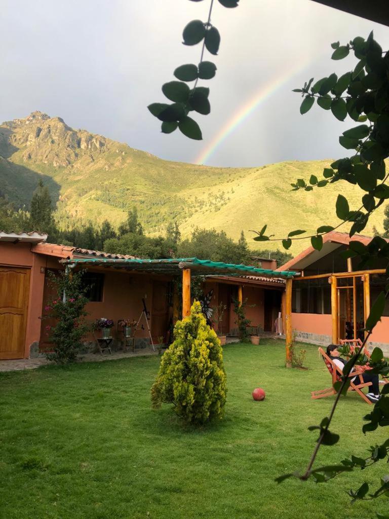 Hostal Tupananchiskama Urubamba