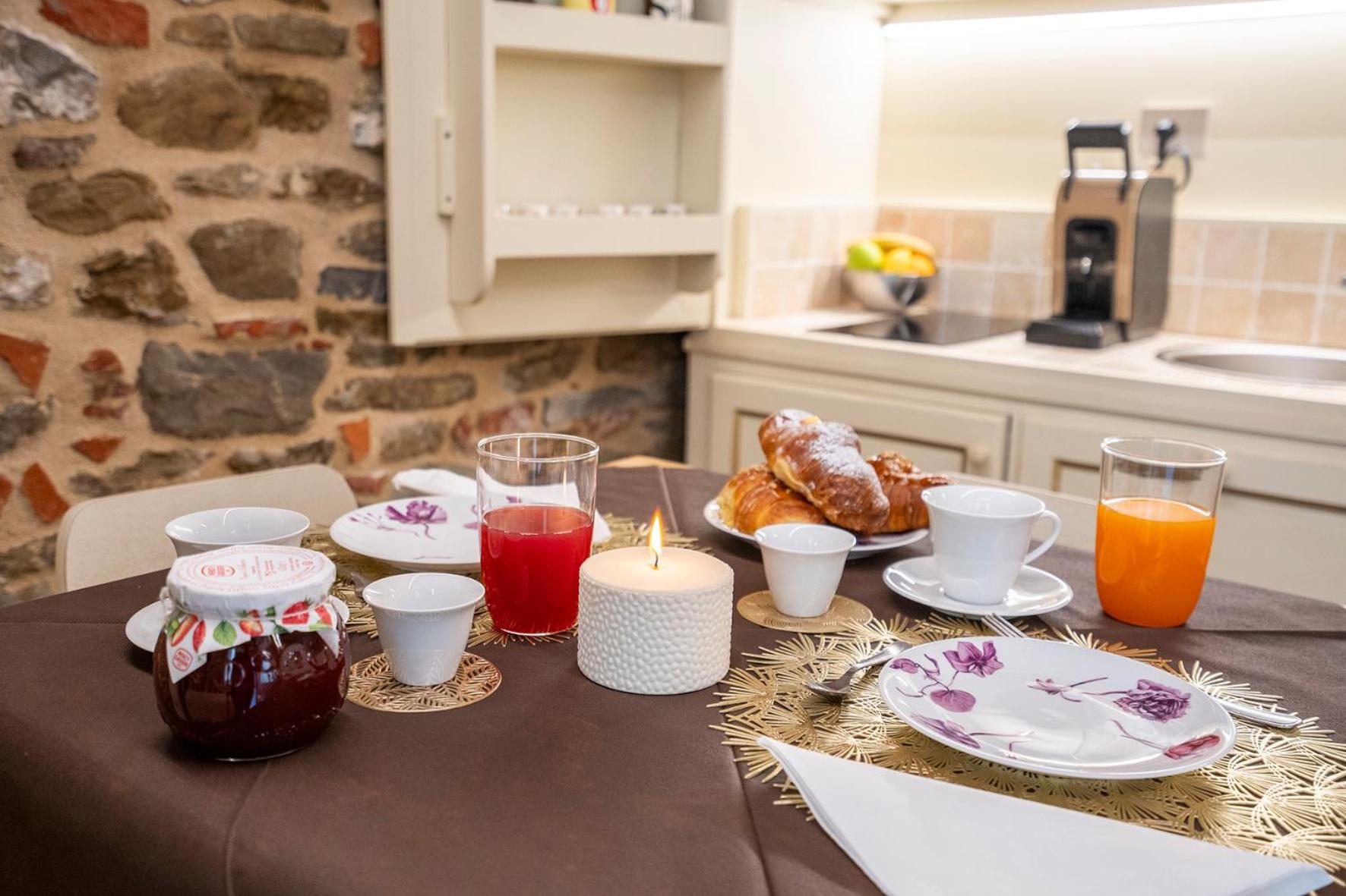 LE STANZE D'ORO - Amore photo 4