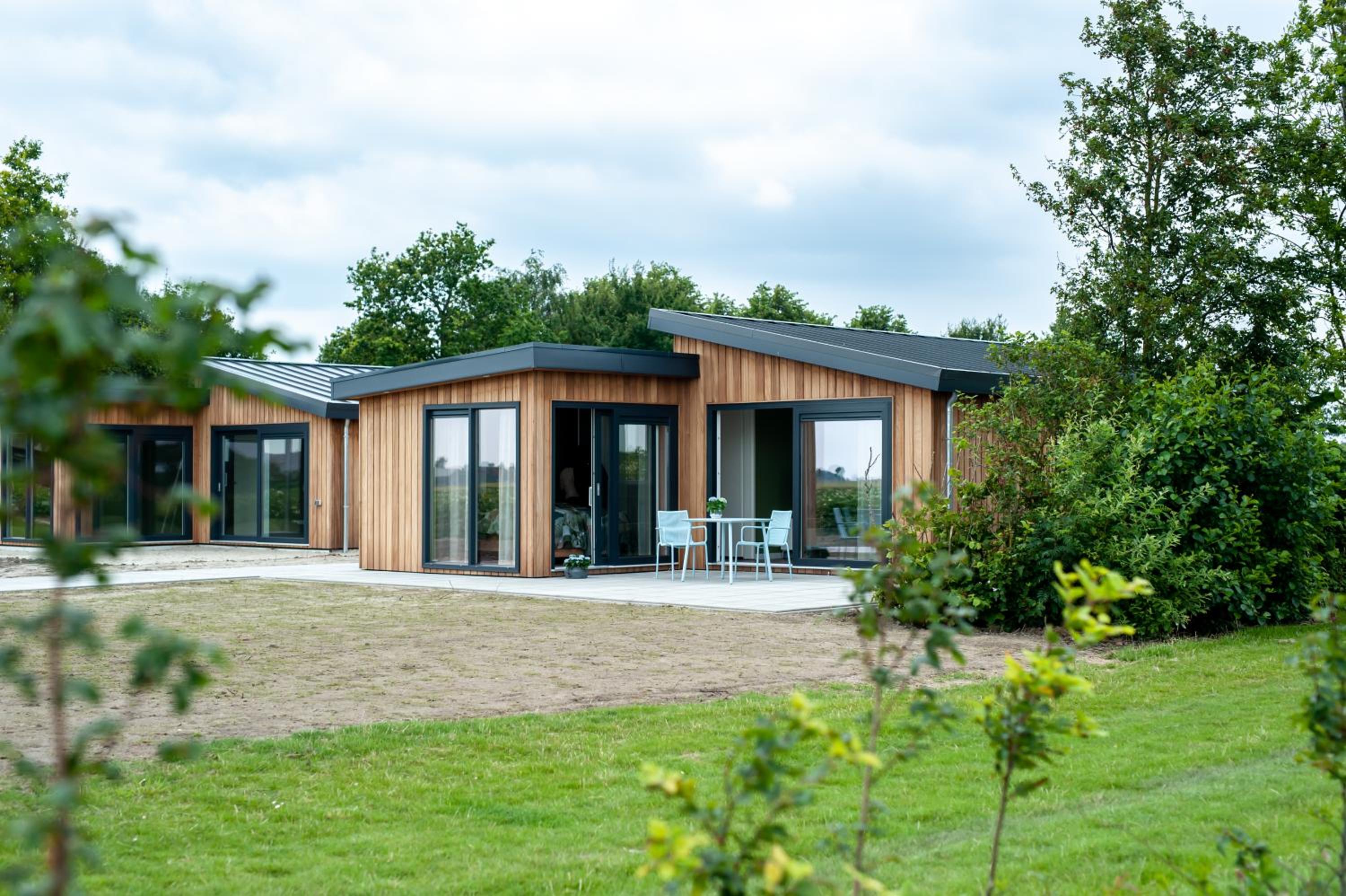 Hotel Landgoed Oud Bommenede - Image 1