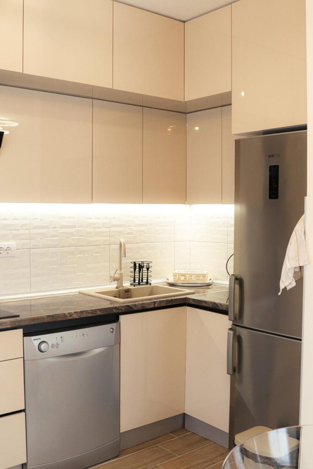 Apartman Samsara