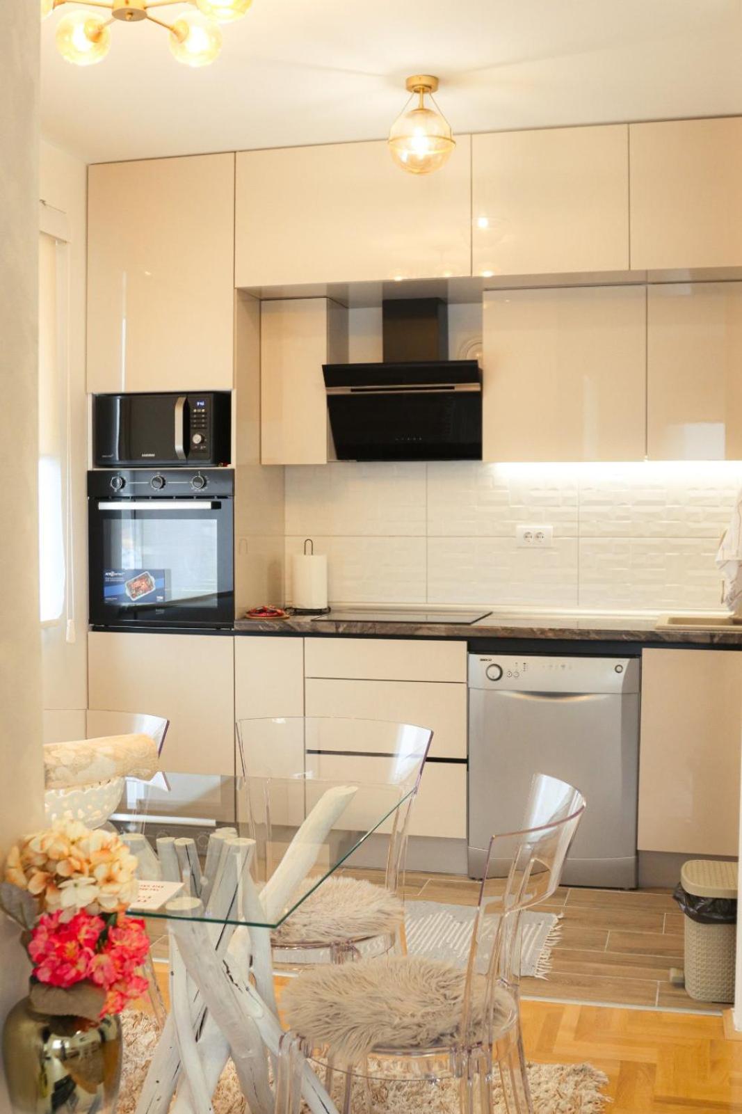 Apartman Samsara