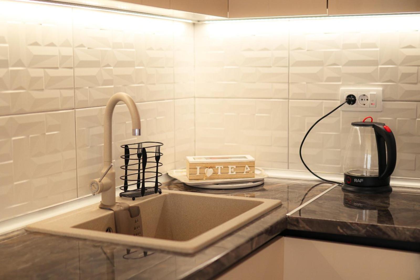 Apartman Samsara