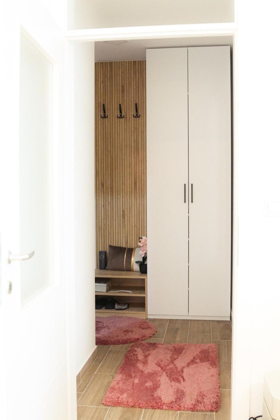 Apartman Samsara