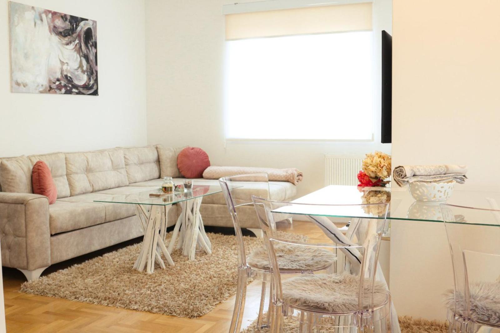 Apartman Samsara