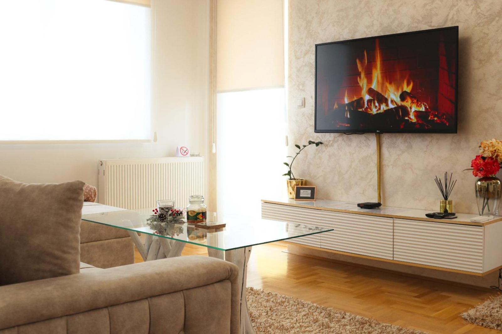 Apartman Samsara