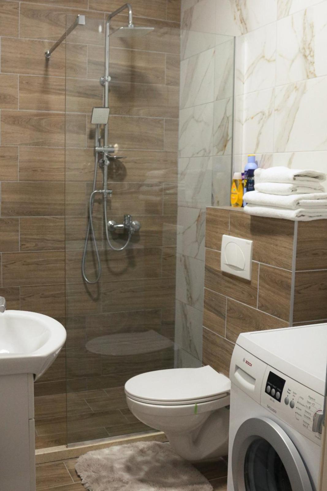 Apartman Samsara